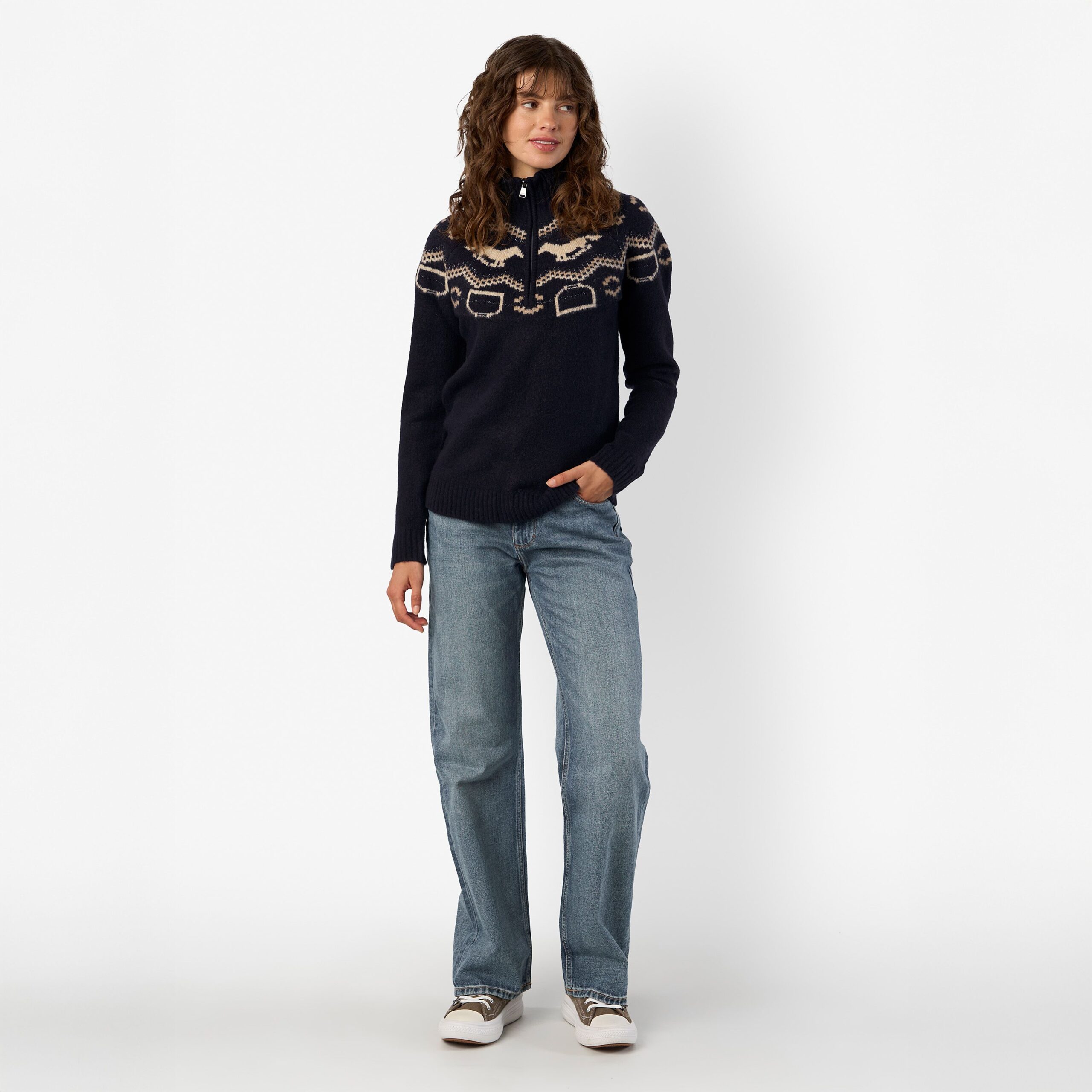 Pullover HVPJosie - Afbeelding 2
