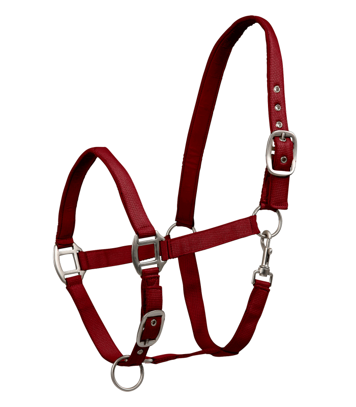 Waldhausen Satin Halster - Afbeelding 3