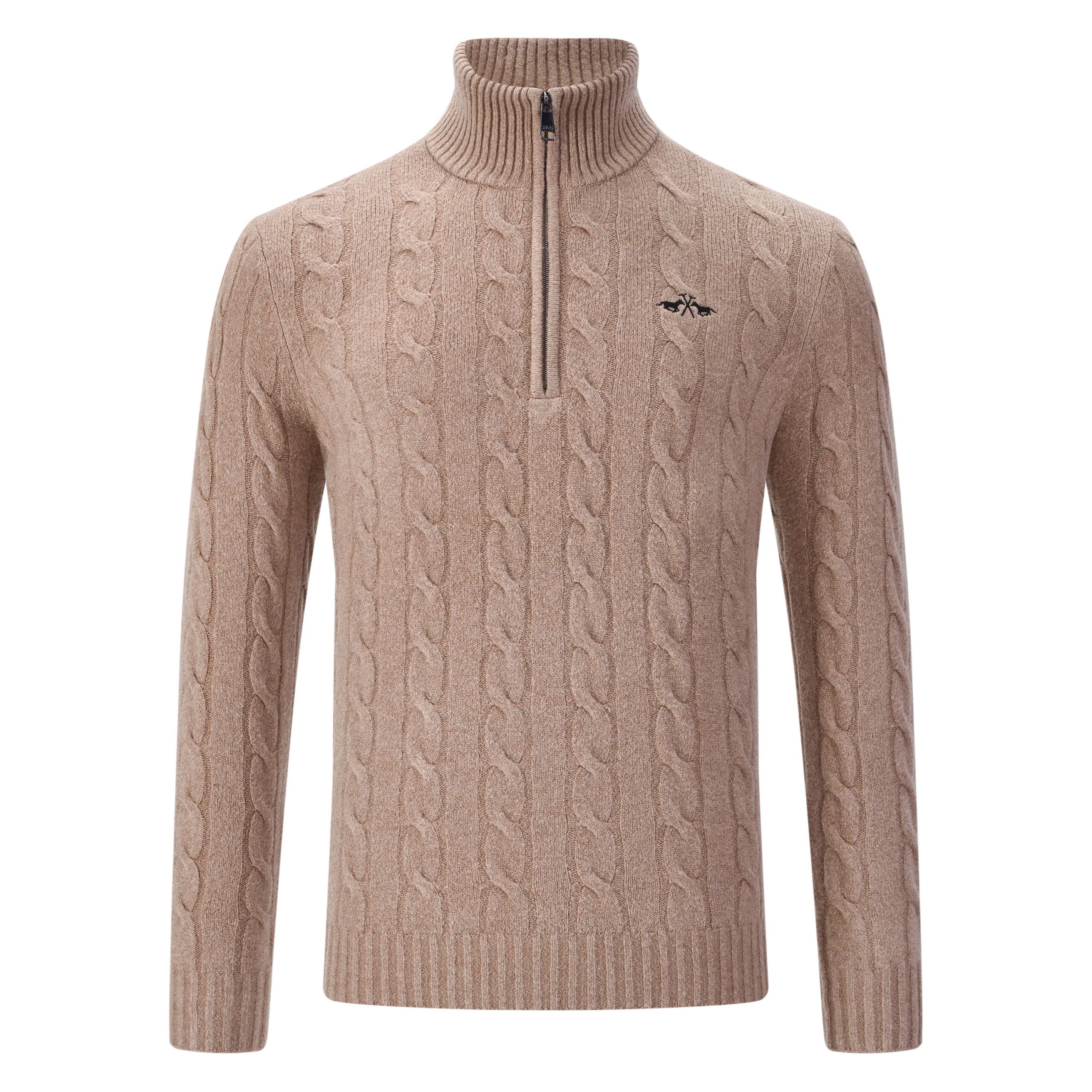 HV Polo Heren Pullover HVPDan AW26