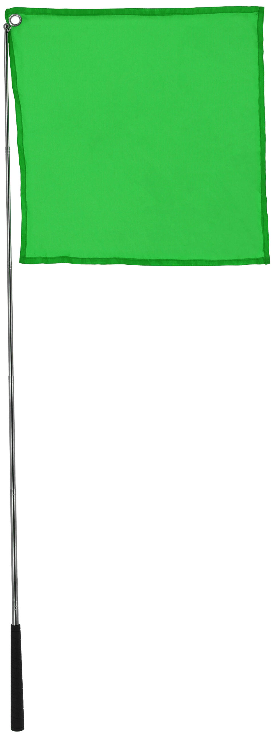 Hippotonic Trainingsstok met vlag - Afbeelding 2