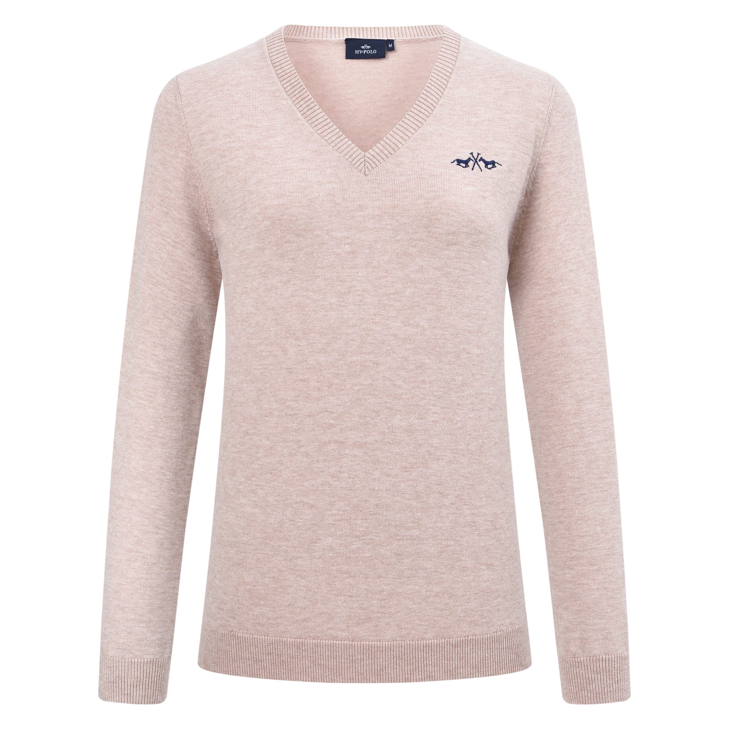 HV Polo Pullover HVPOralie - Afbeelding 4
