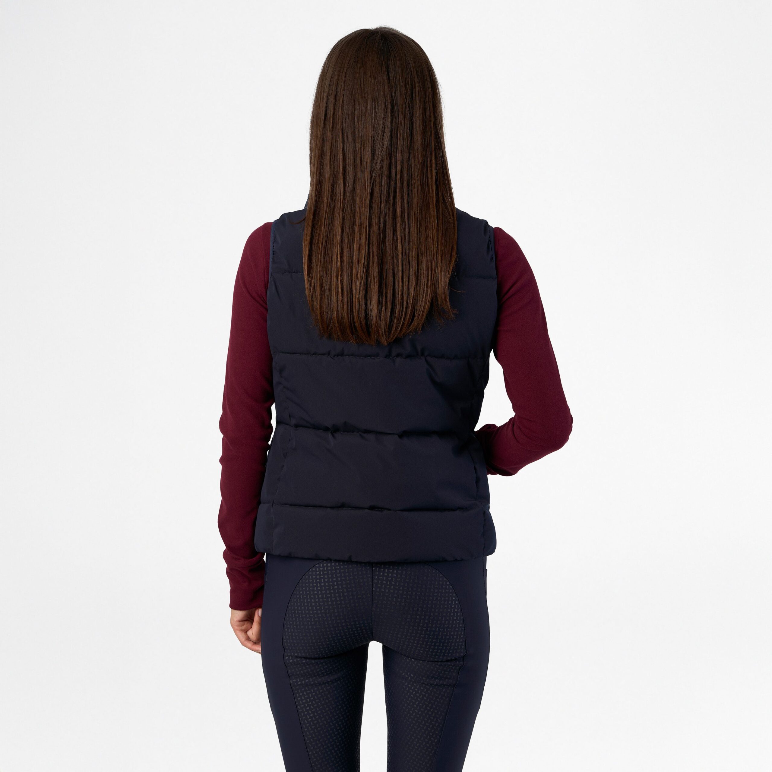 HV Polo Bodywarmer HVPAlma - Afbeelding 3