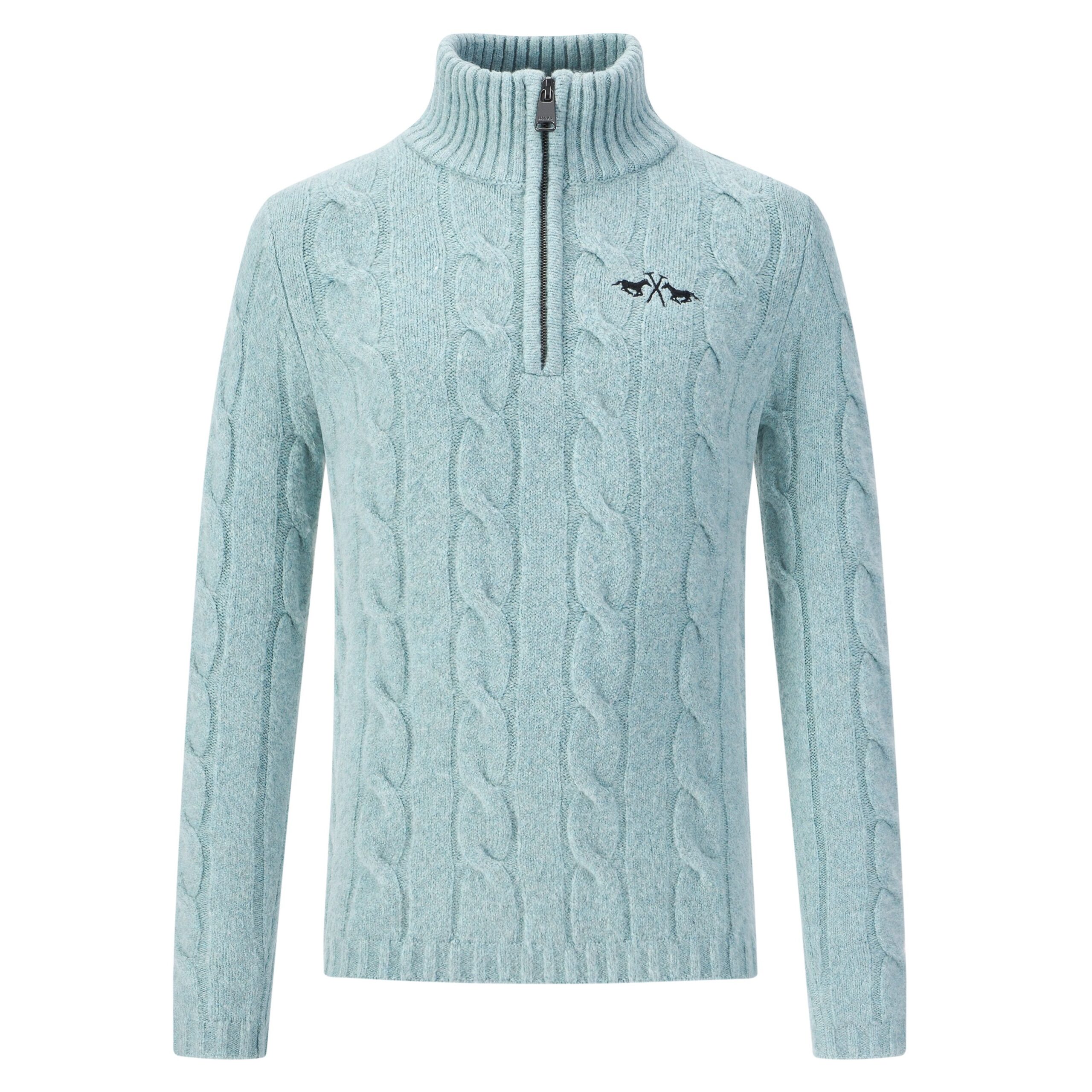 HV Polo Kids Pullover HVPDunya AW26