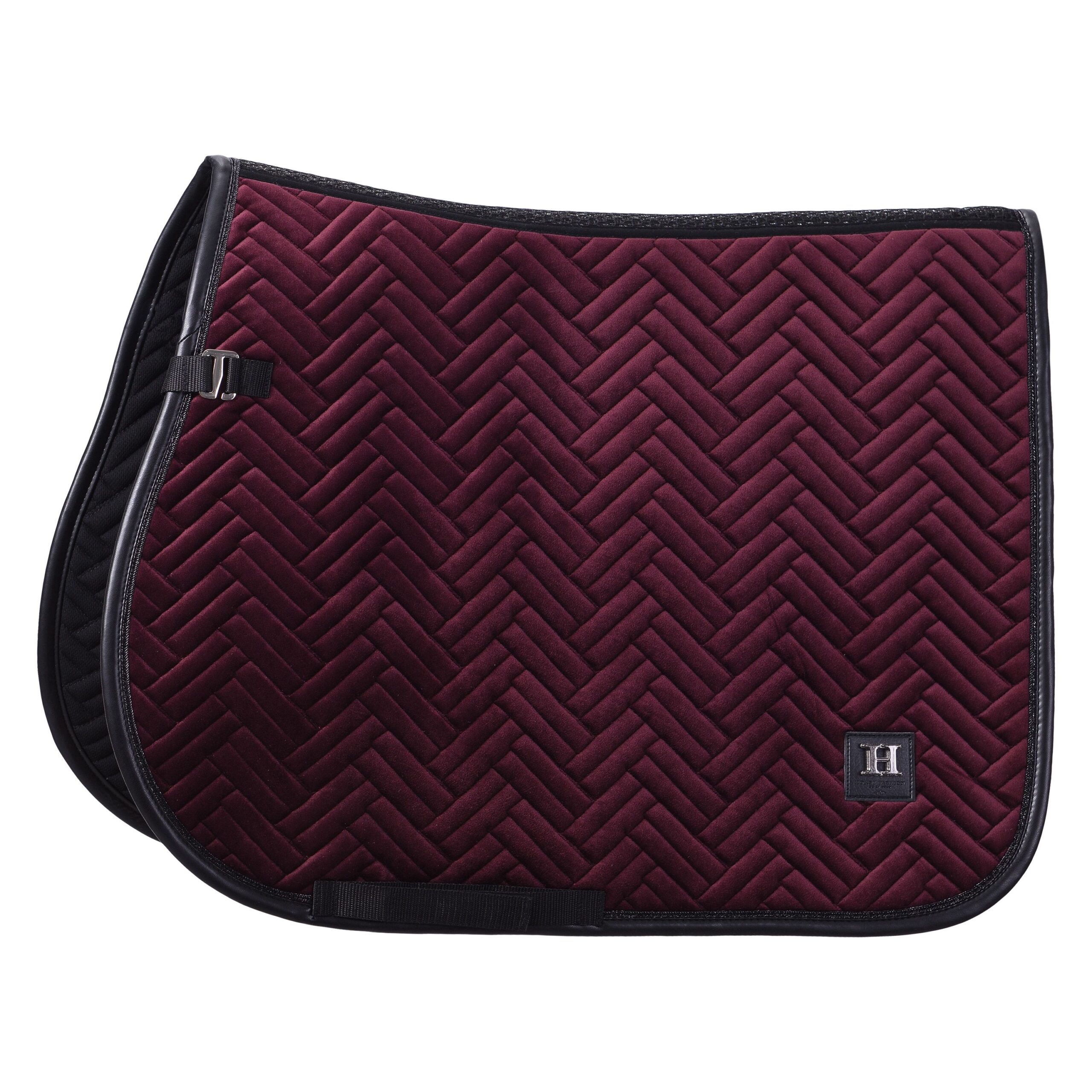 HV Polo Sjabrak HVPLuxury AW26