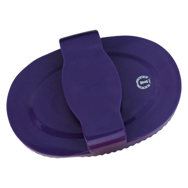 Imperial Riding Curry comb soft big - Afbeelding 2