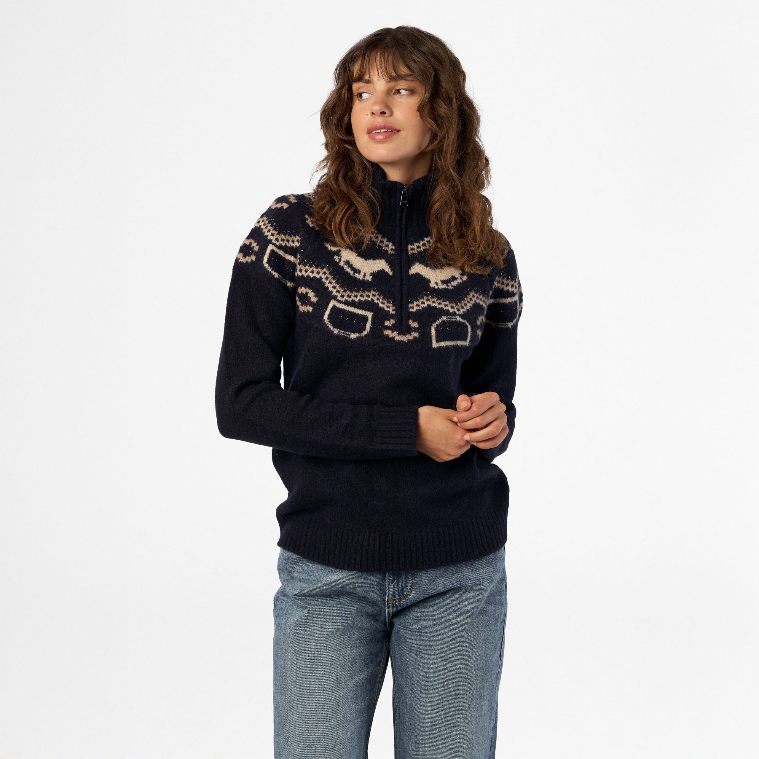 Pullover HVPJosie - Afbeelding 4