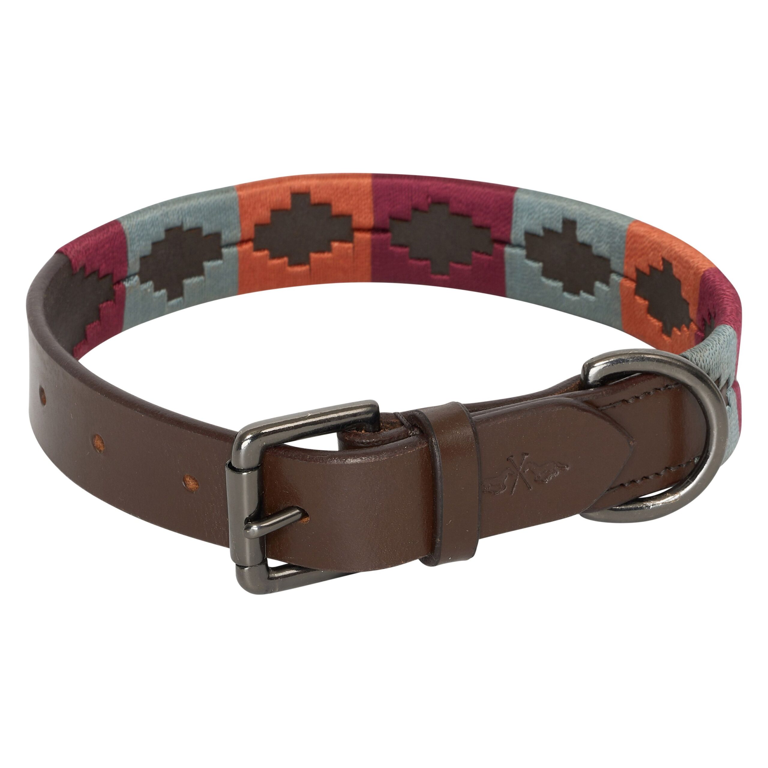 HVPolo Dog collar HVPChaya AW26