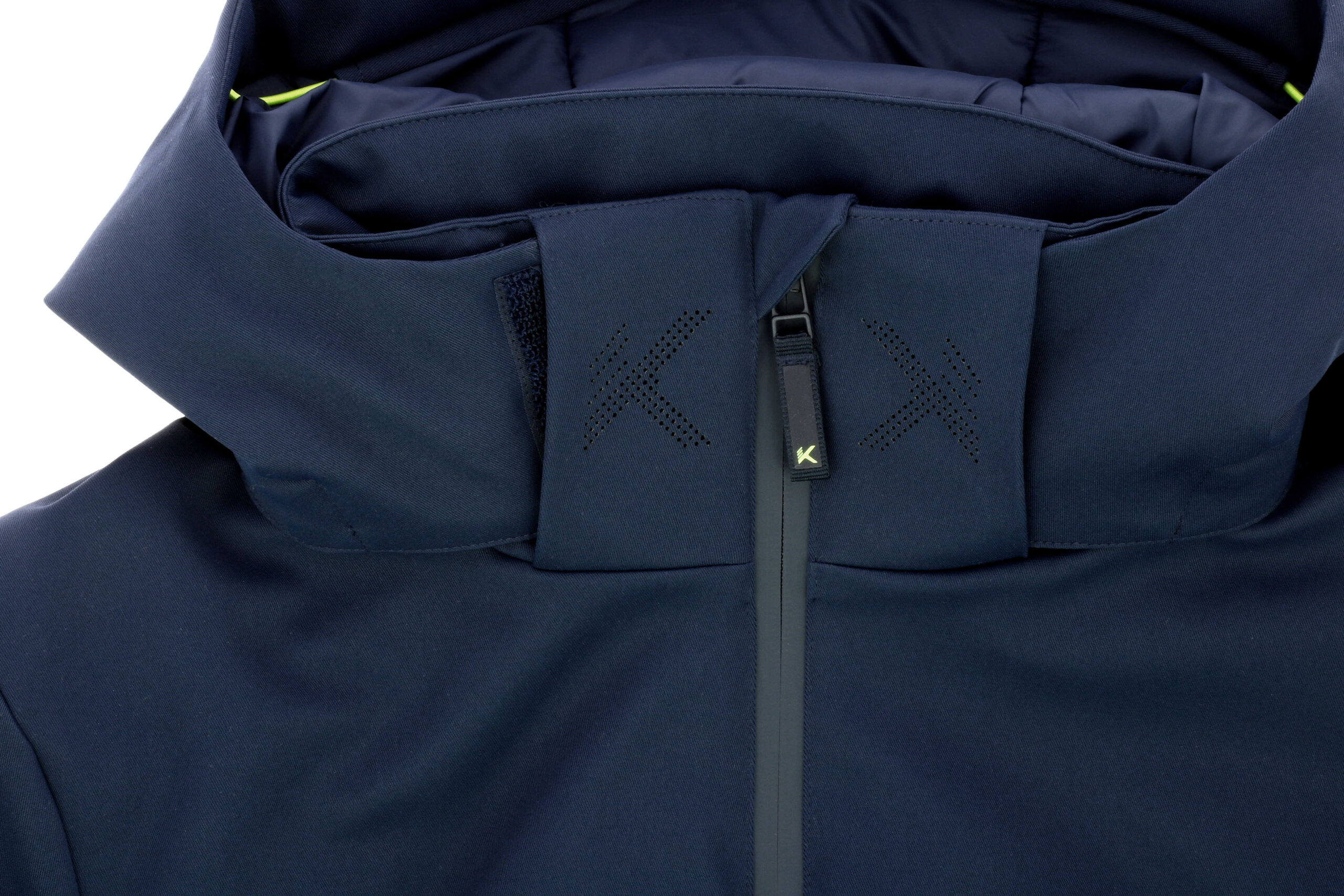 K by Equithème Herenparka K-Control - Afbeelding 2
