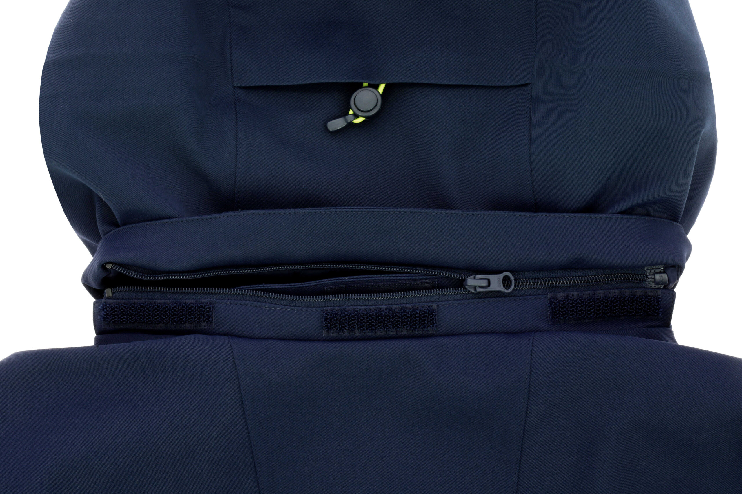K by Equithème Herenparka K-Control - Afbeelding 3