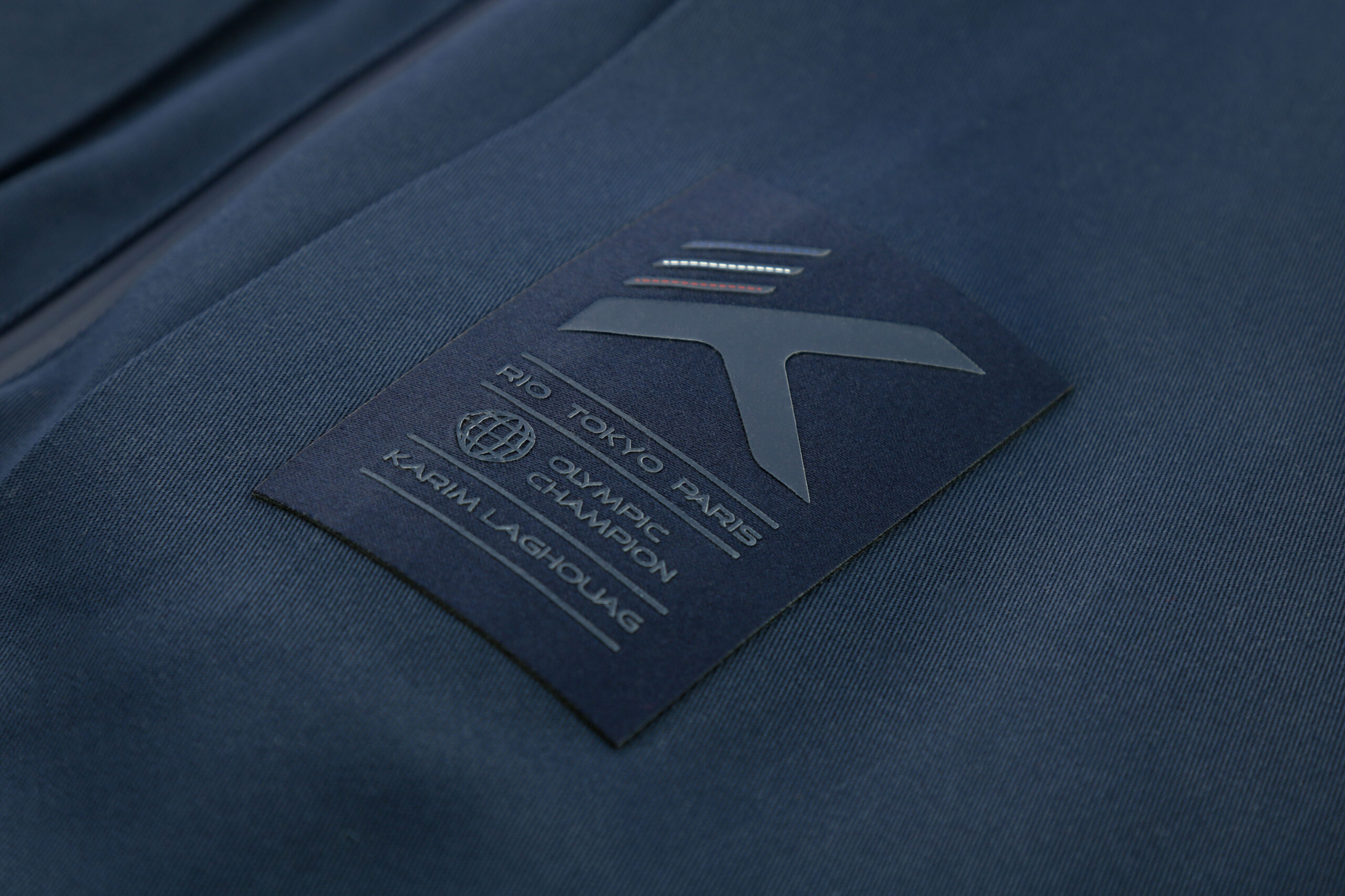 K by Equithème Herenparka K-Control - Afbeelding 6