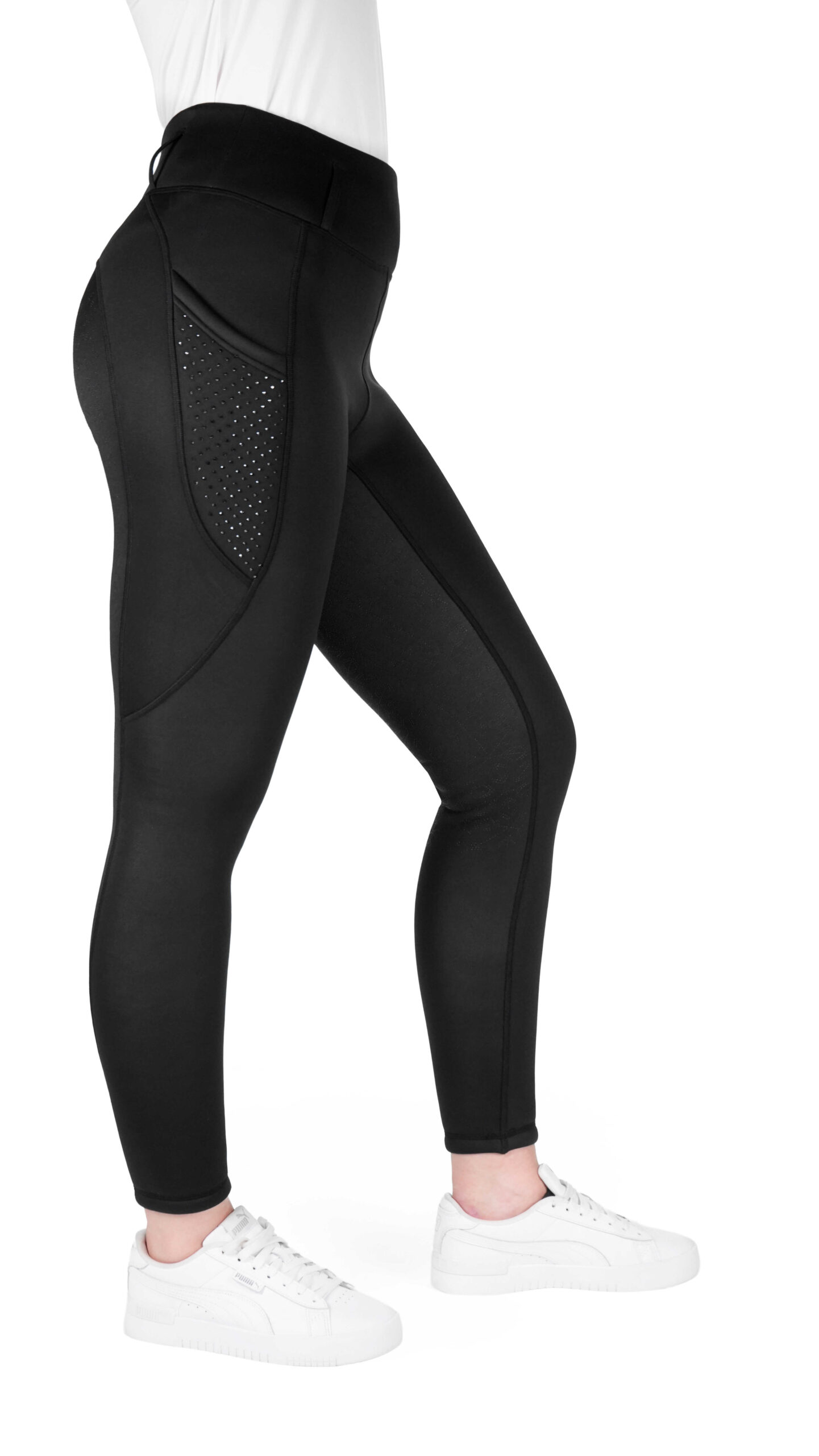 Je T'aime Equithème Winter Rijlegging Neva - Afbeelding 2