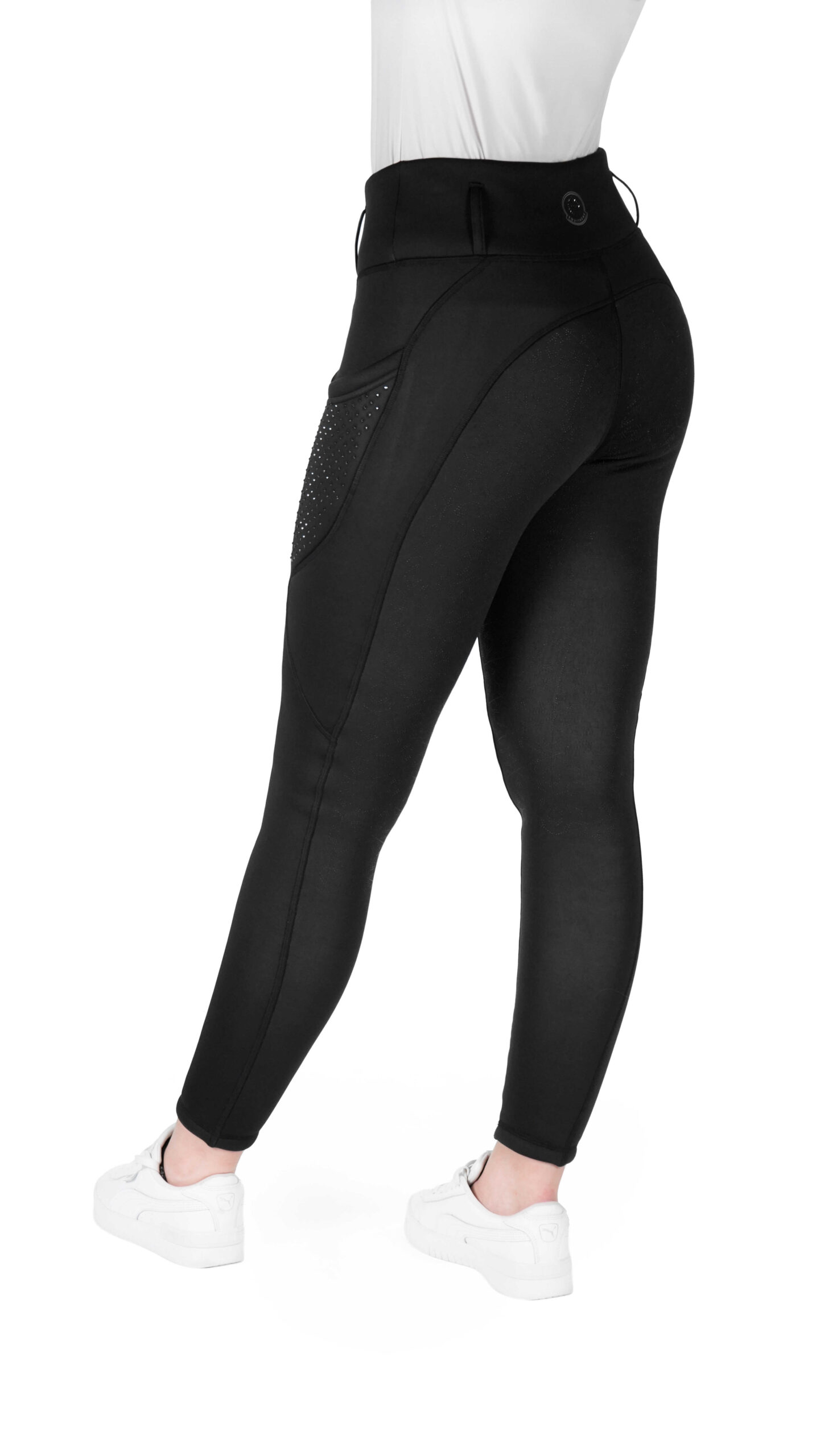 Je T'aime Equithème Winter Rijlegging Neva - Afbeelding 3
