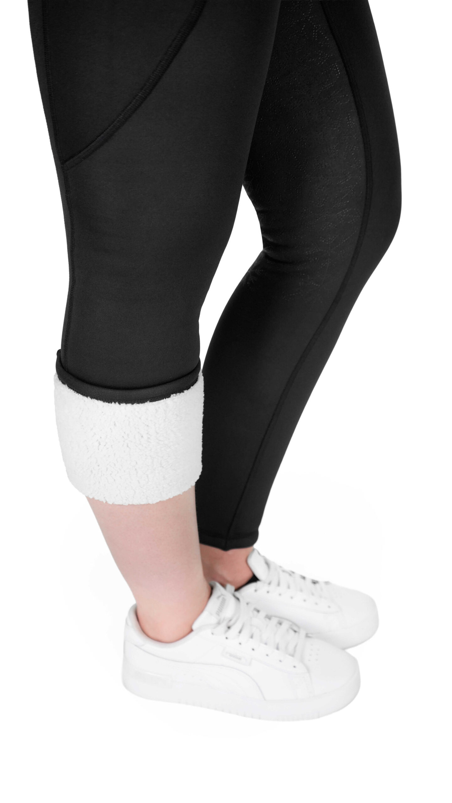Je T'aime Equithème Winter Rijlegging Neva - Afbeelding 5