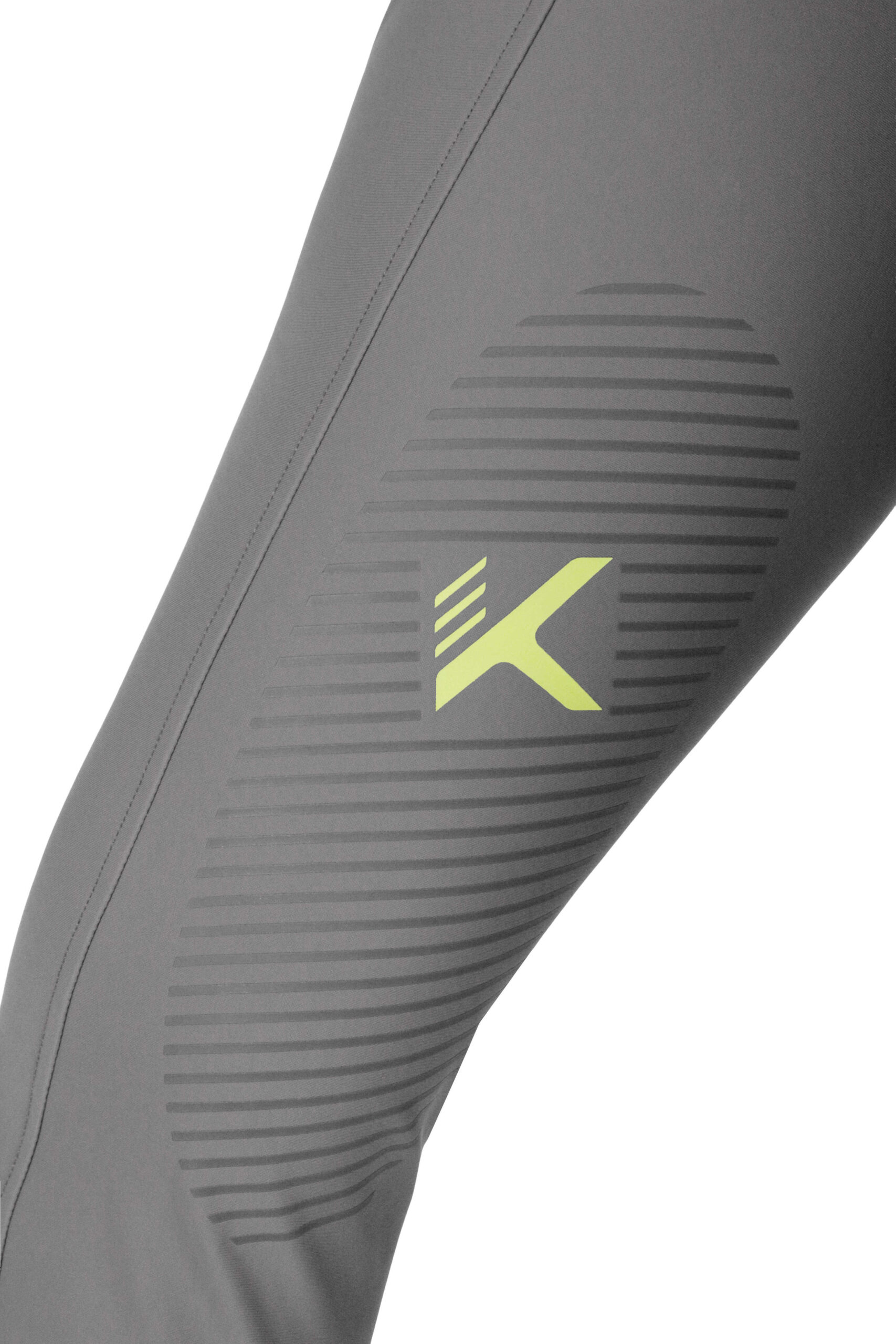 K by Equithème Herenrijbroek K-Technik - Afbeelding 8