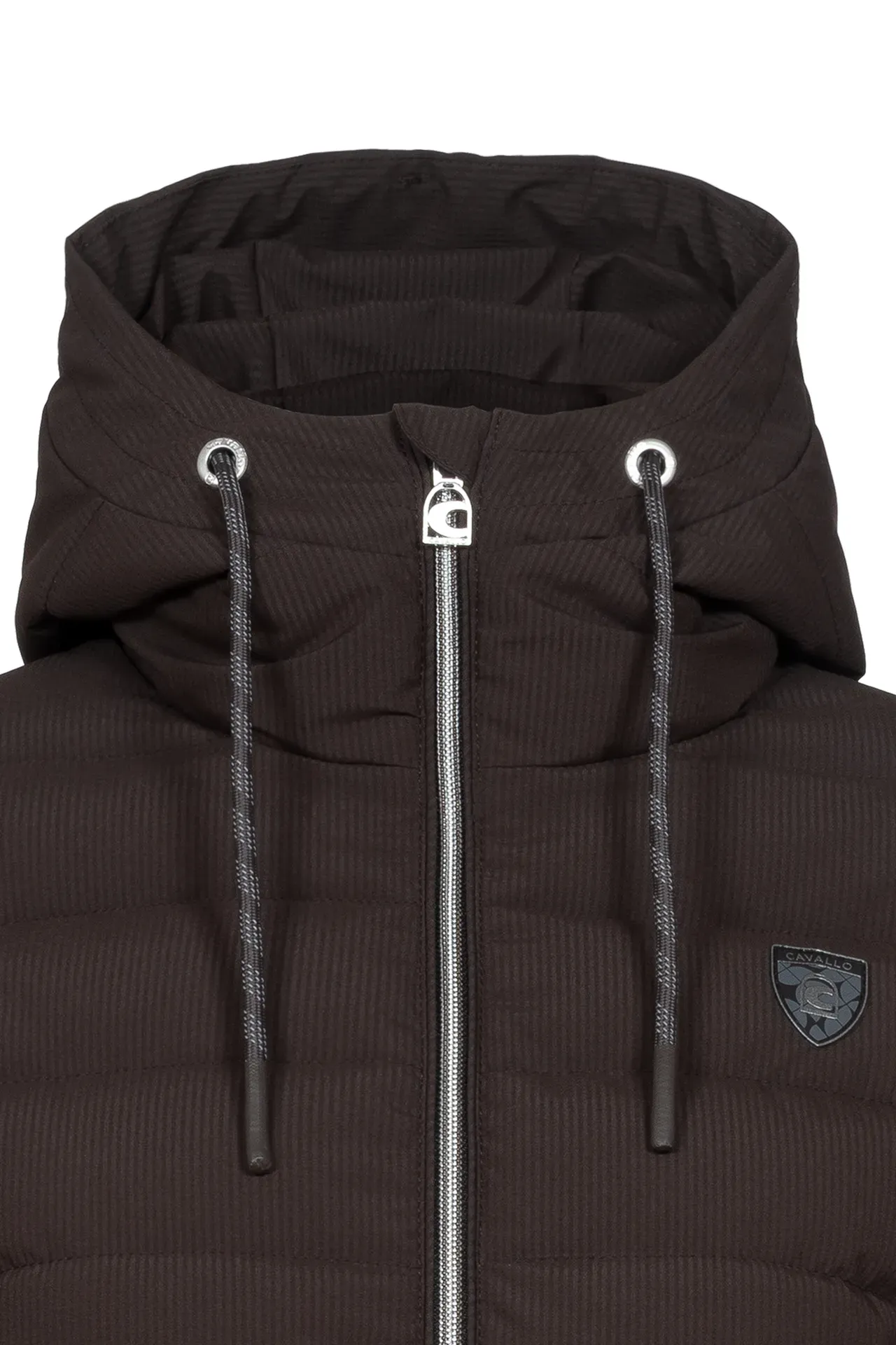 Cavallo Jas CavalDanet AW26 - Afbeelding 4