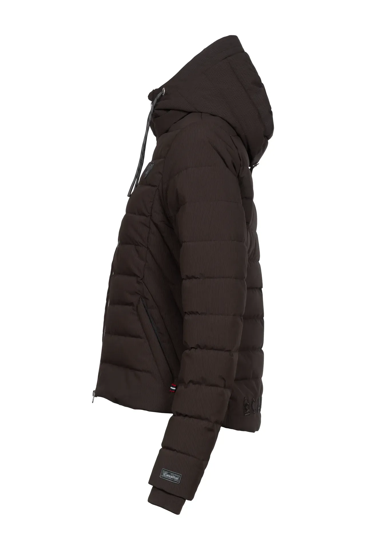 Cavallo Jas CavalDanet AW26 - Afbeelding 3