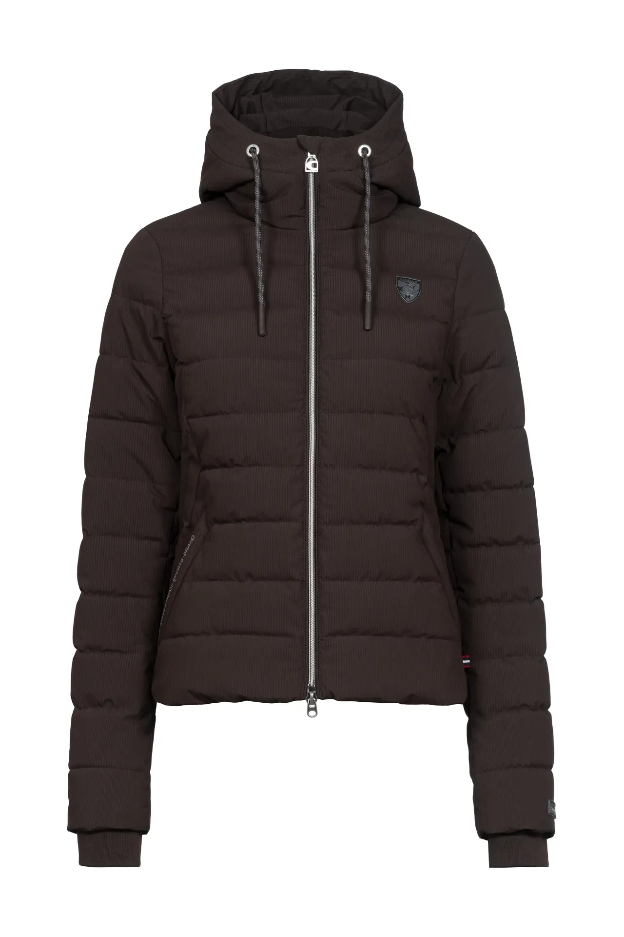 Cavallo Jas CavalDanet AW26