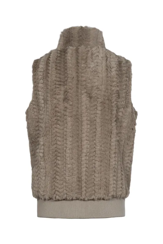 Cavallo Bodywarmer CavalDiya AW26 - Afbeelding 2