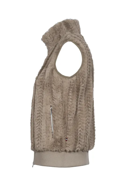 Cavallo Bodywarmer CavalDiya AW26 - Afbeelding 3