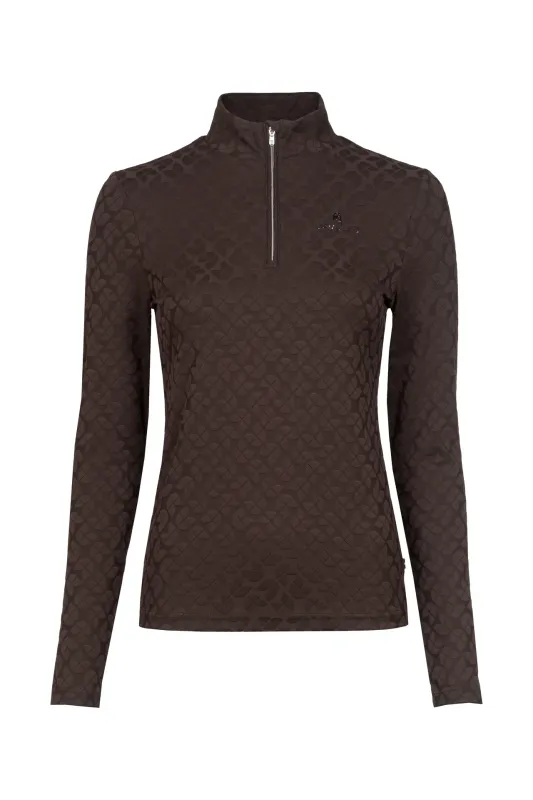 Cavallo Longsleeve CavalDarsha AW26