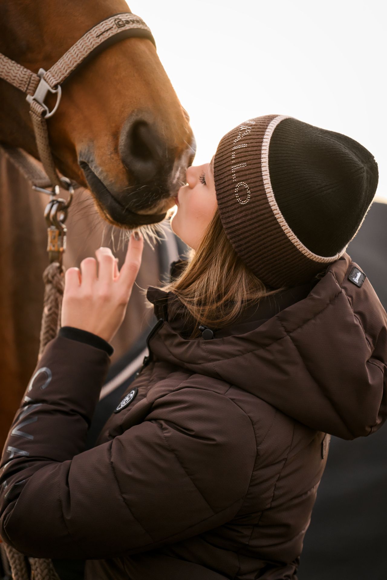 Cavallo Muts CavalDina AW26 - Afbeelding 3