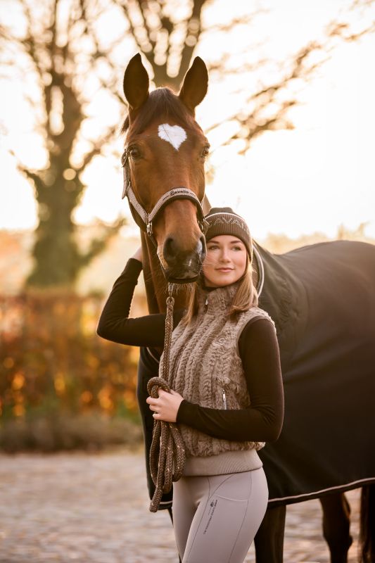Cavallo Bodywarmer CavalDiya AW26 - Afbeelding 6