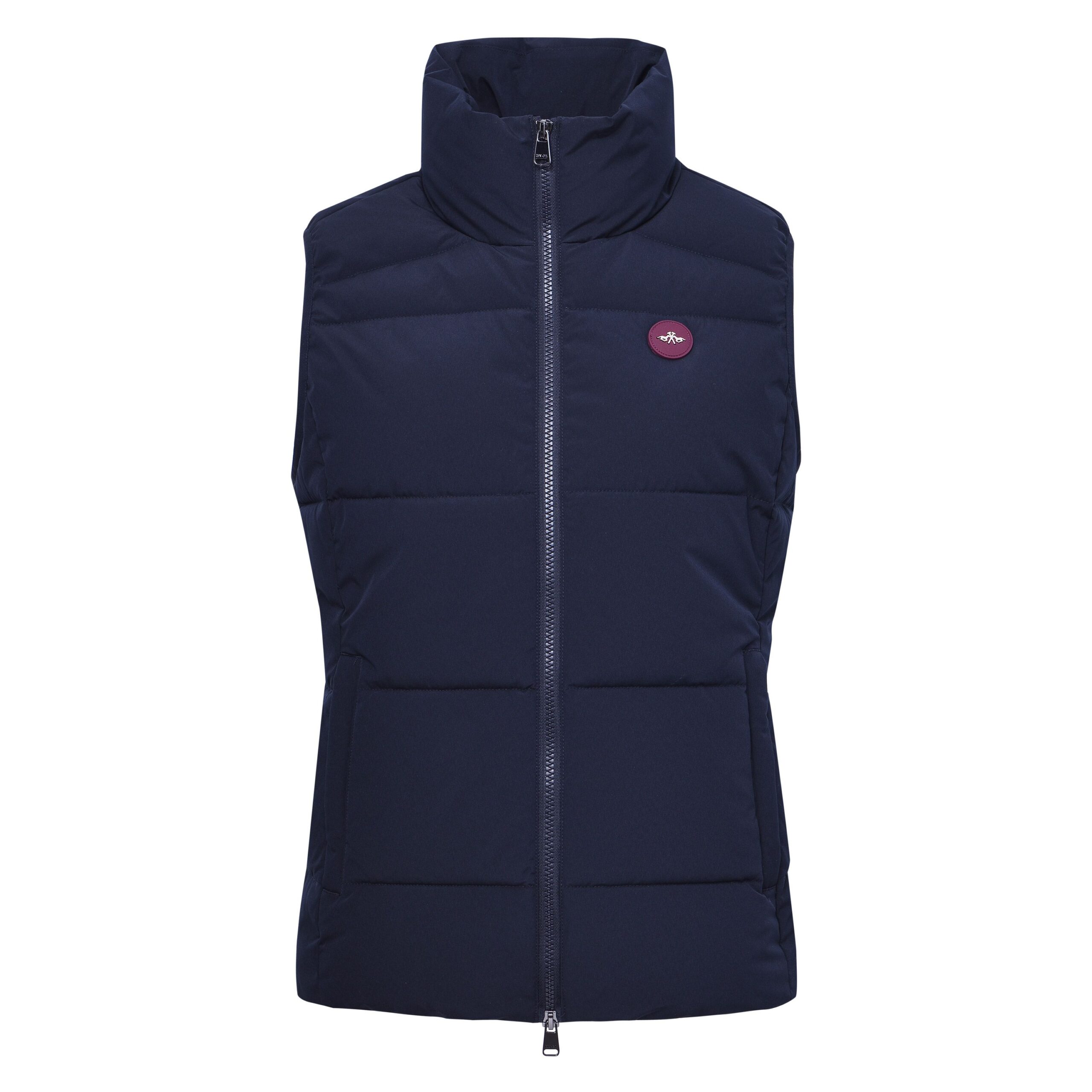 HV Polo Bodywarmer HVPAlma