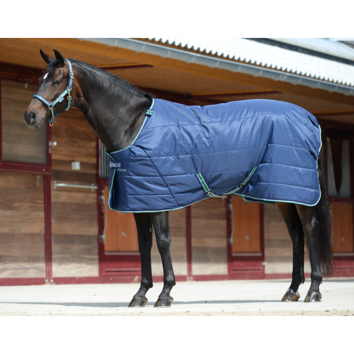Bucas Quilt SF Silk Feel stal/onderdeken