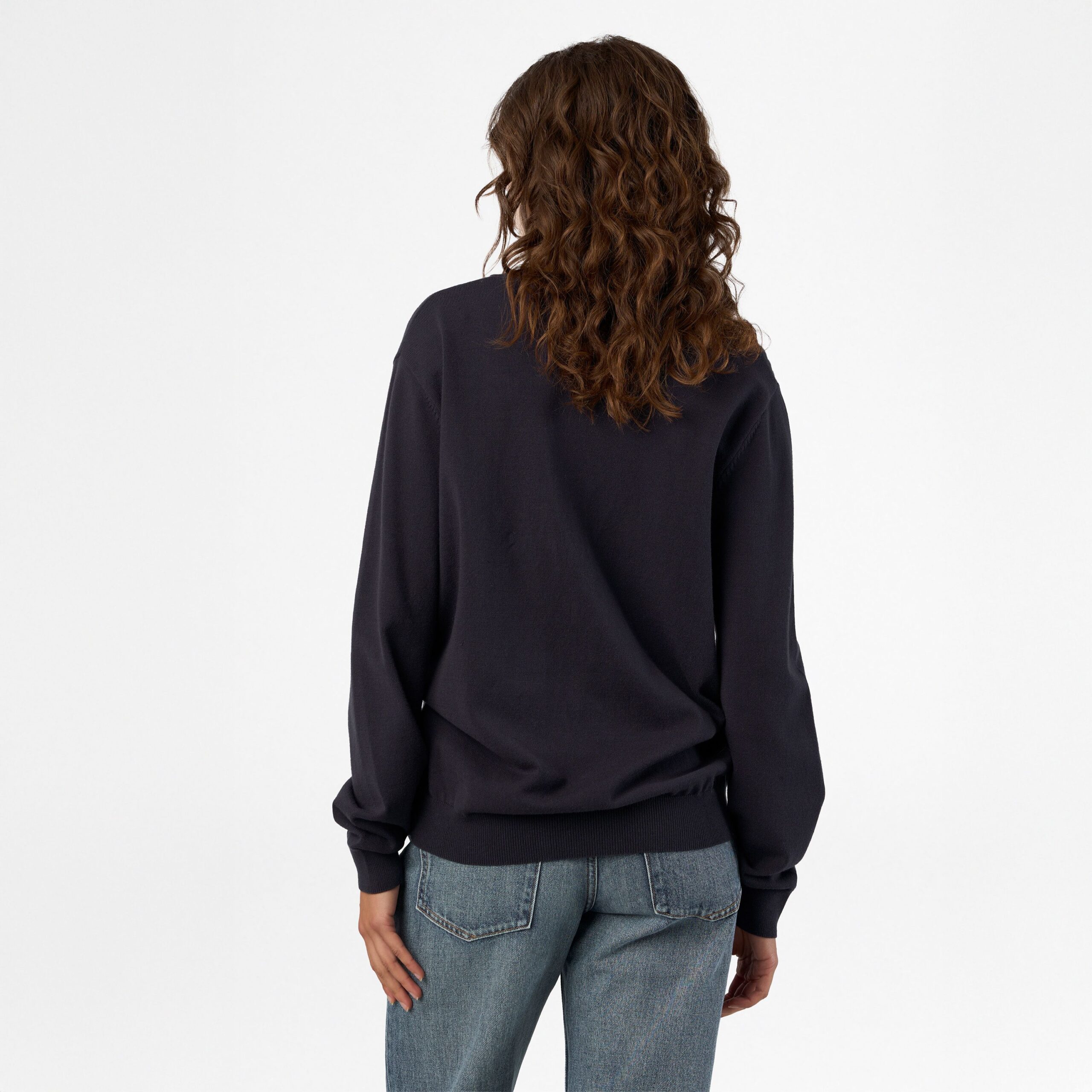 HV Polo Pullover HVPOralie - Afbeelding 3