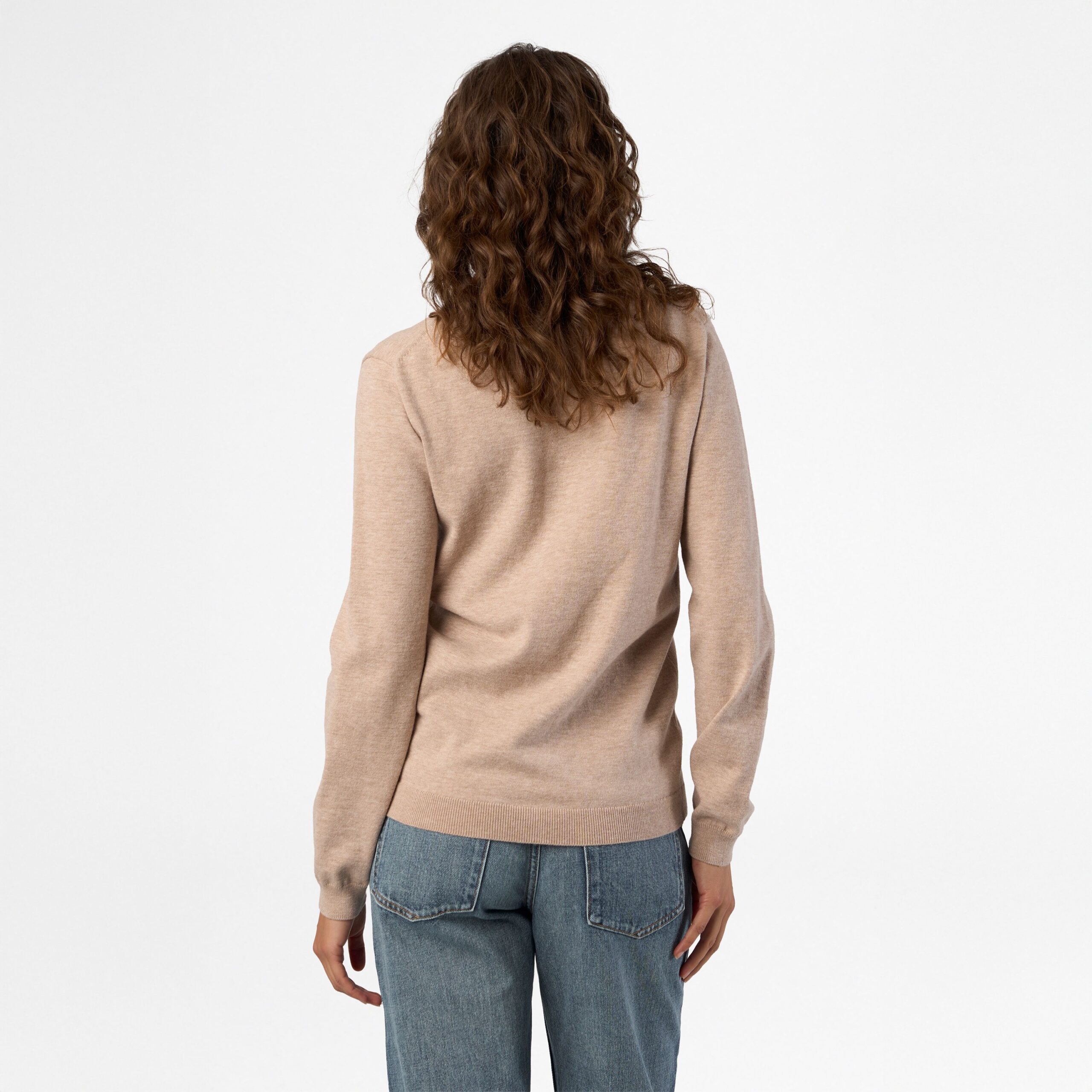 HV Polo Pullover HVPOralie - Afbeelding 6