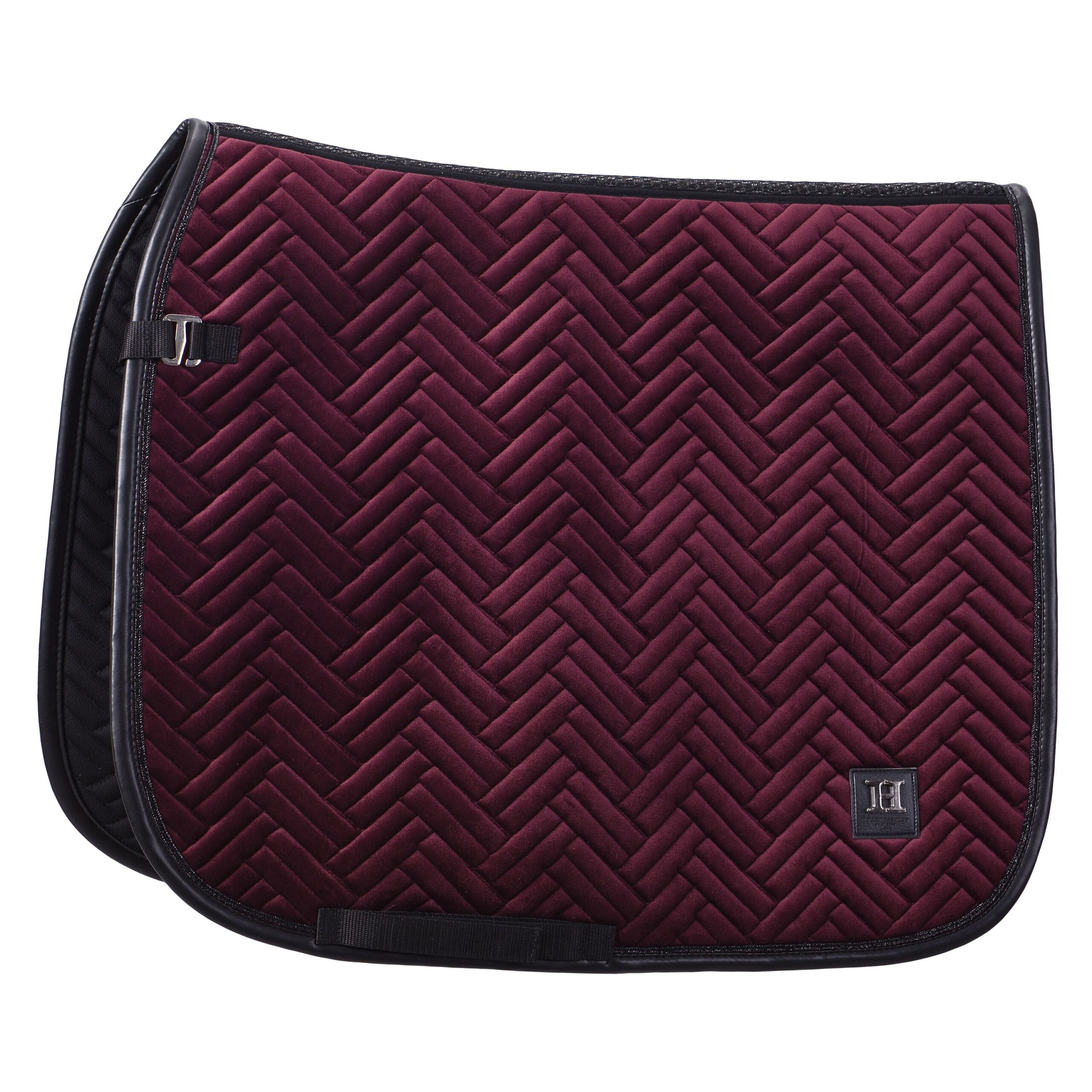 HV Polo Sjabrak HVPLuxury AW26 - Afbeelding 3