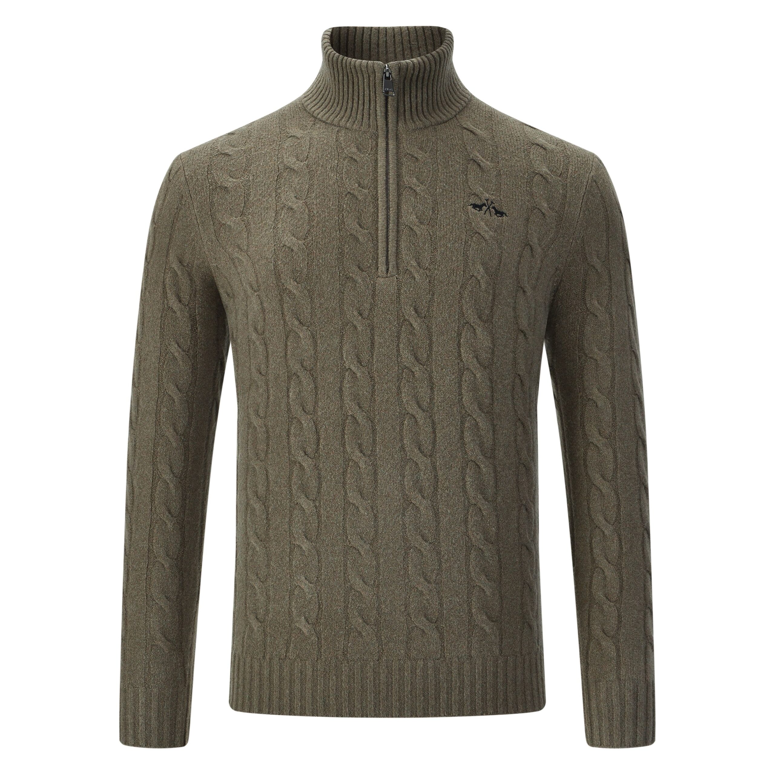 HV Polo Heren Pullover HVPDan AW26 - Afbeelding 3
