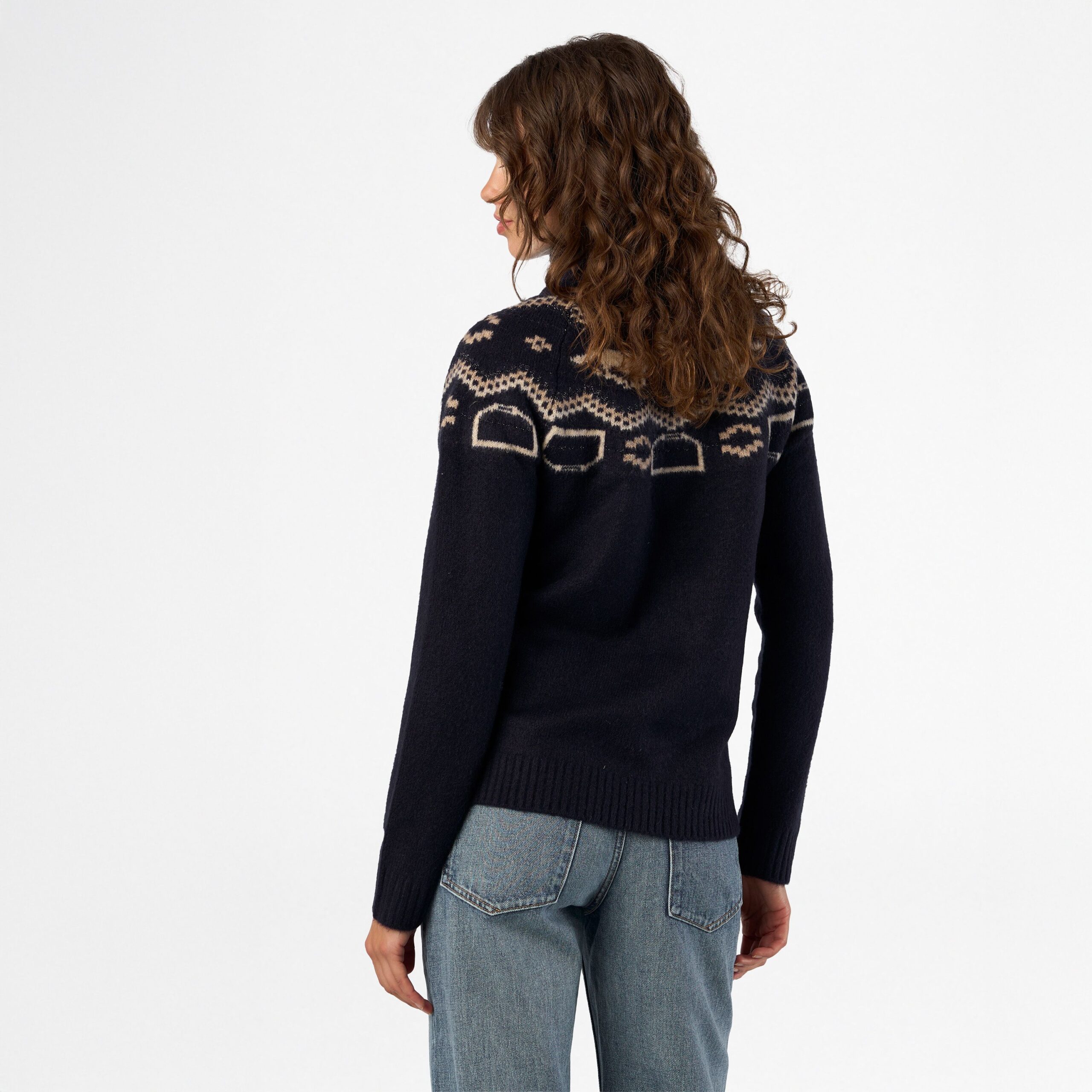 Pullover HVPJosie - Afbeelding 3