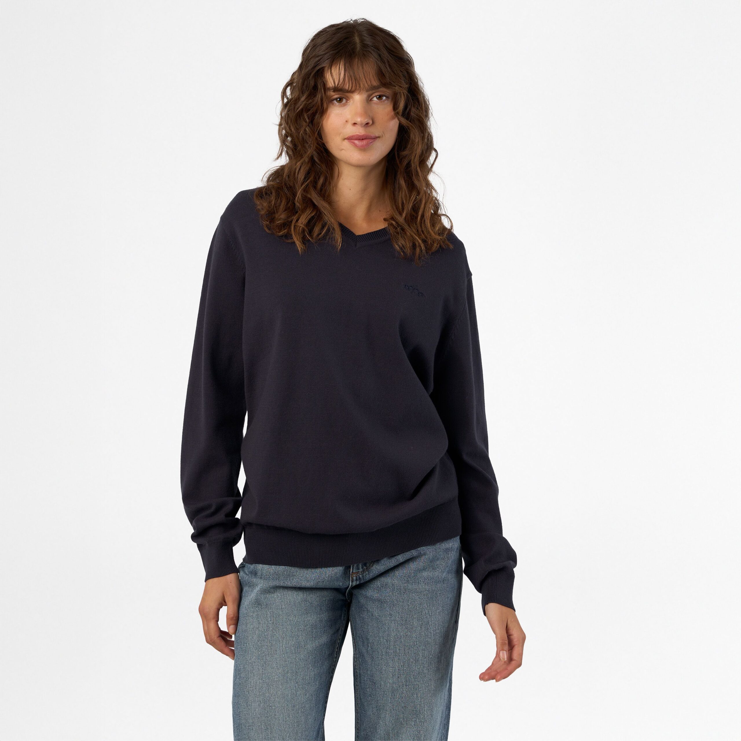HV Polo Pullover HVPOralie - Afbeelding 2