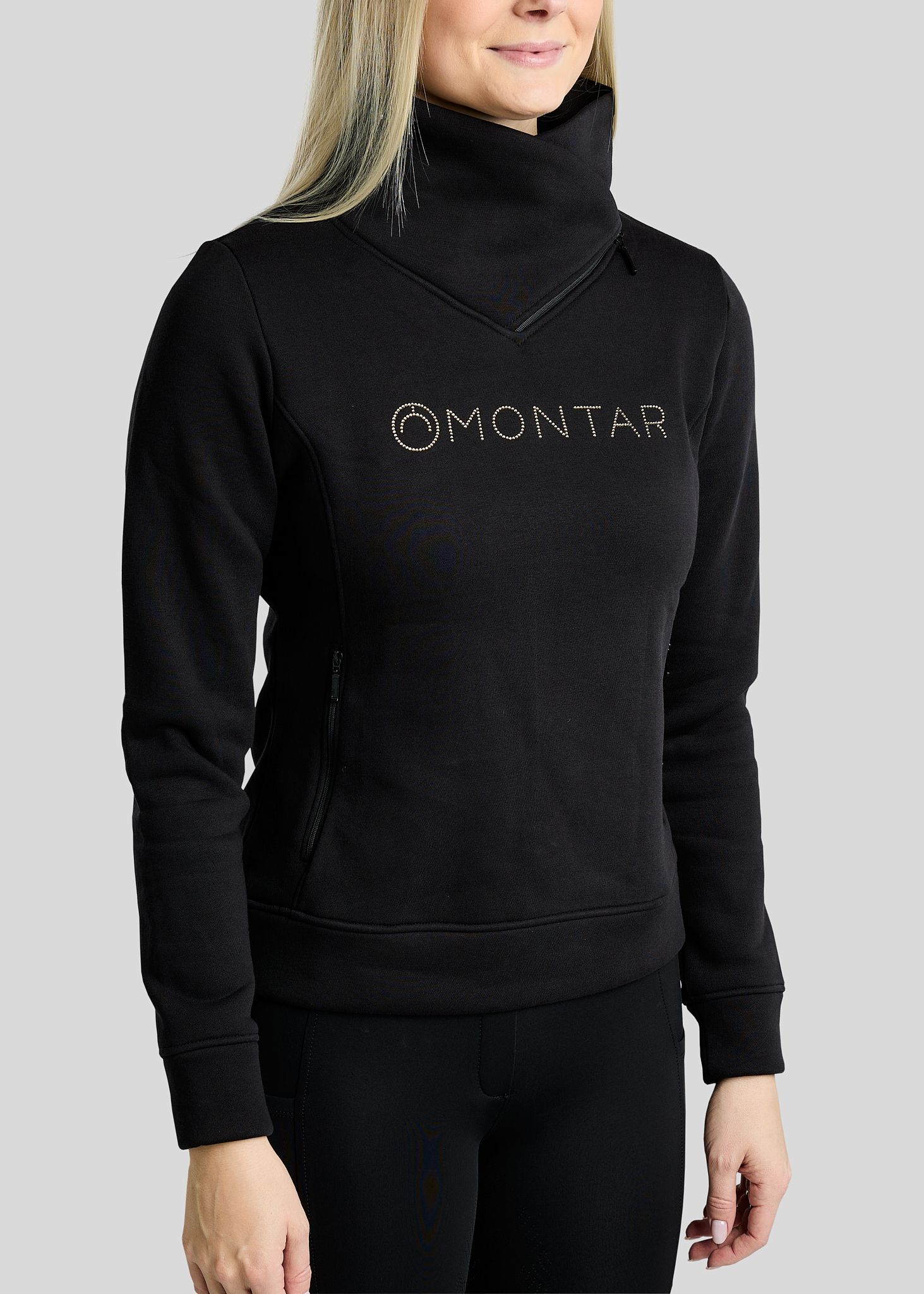 Montar Sweatshirt MoNaja AW26