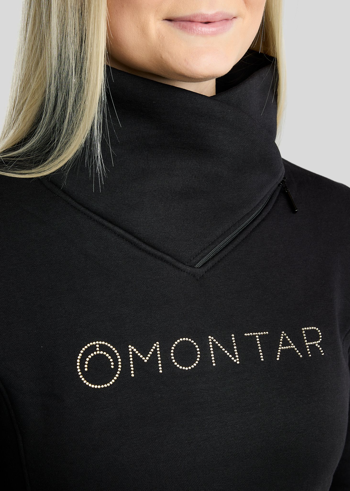 Montar Sweatshirt MoNaja AW26 - Afbeelding 2