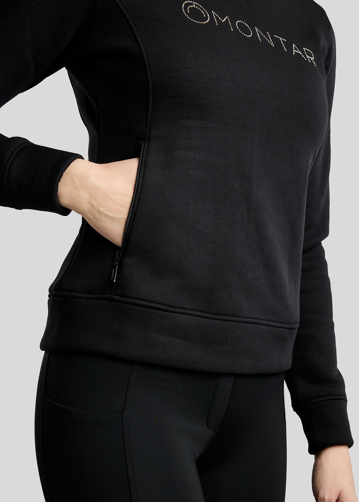 Montar Sweatshirt MoNaja AW26 - Afbeelding 3