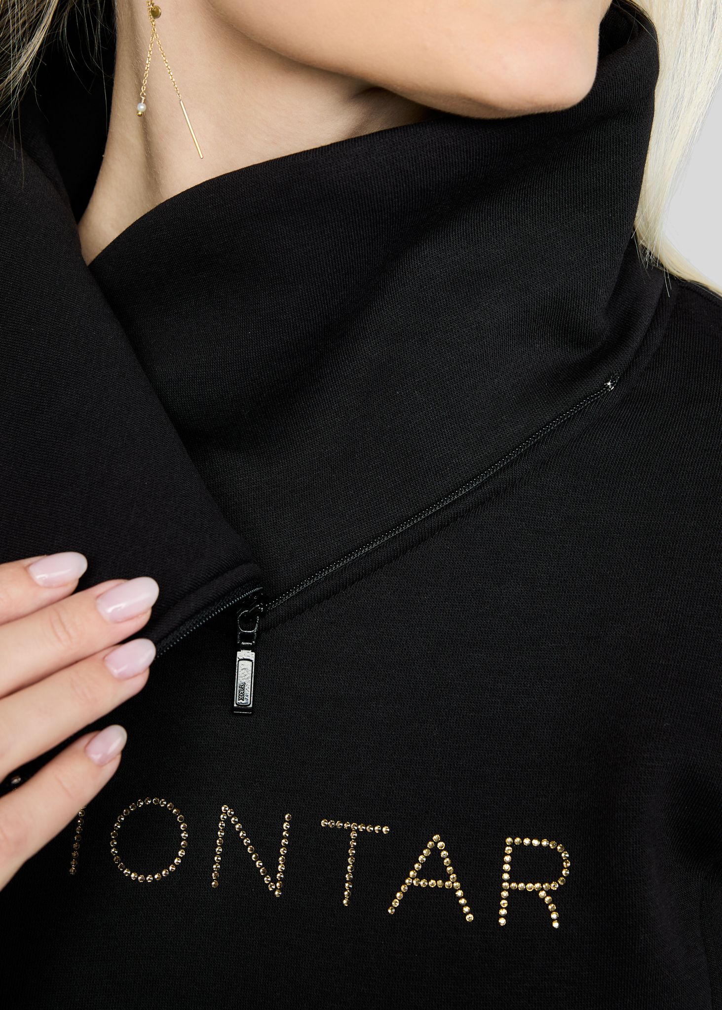 Montar Sweatshirt MoNaja AW26 - Afbeelding 4