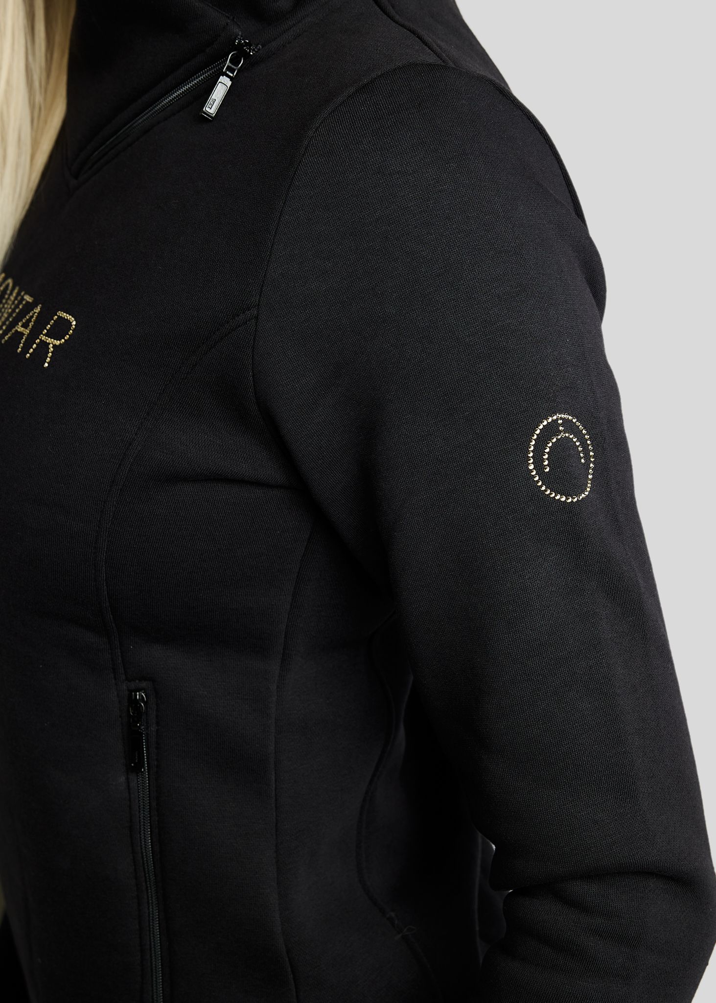 Montar Sweatshirt MoNaja AW26 - Afbeelding 5