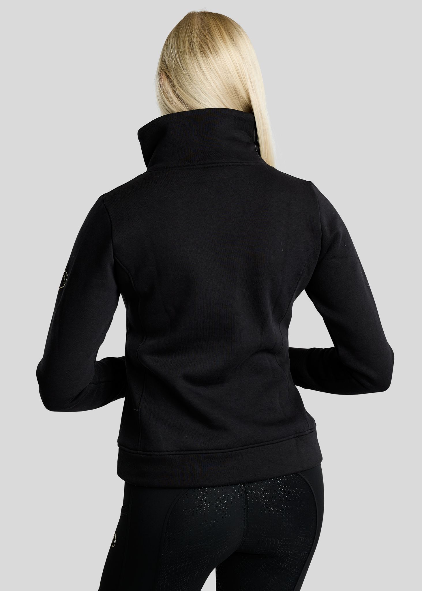 Montar Sweatshirt MoNaja AW26 - Afbeelding 6