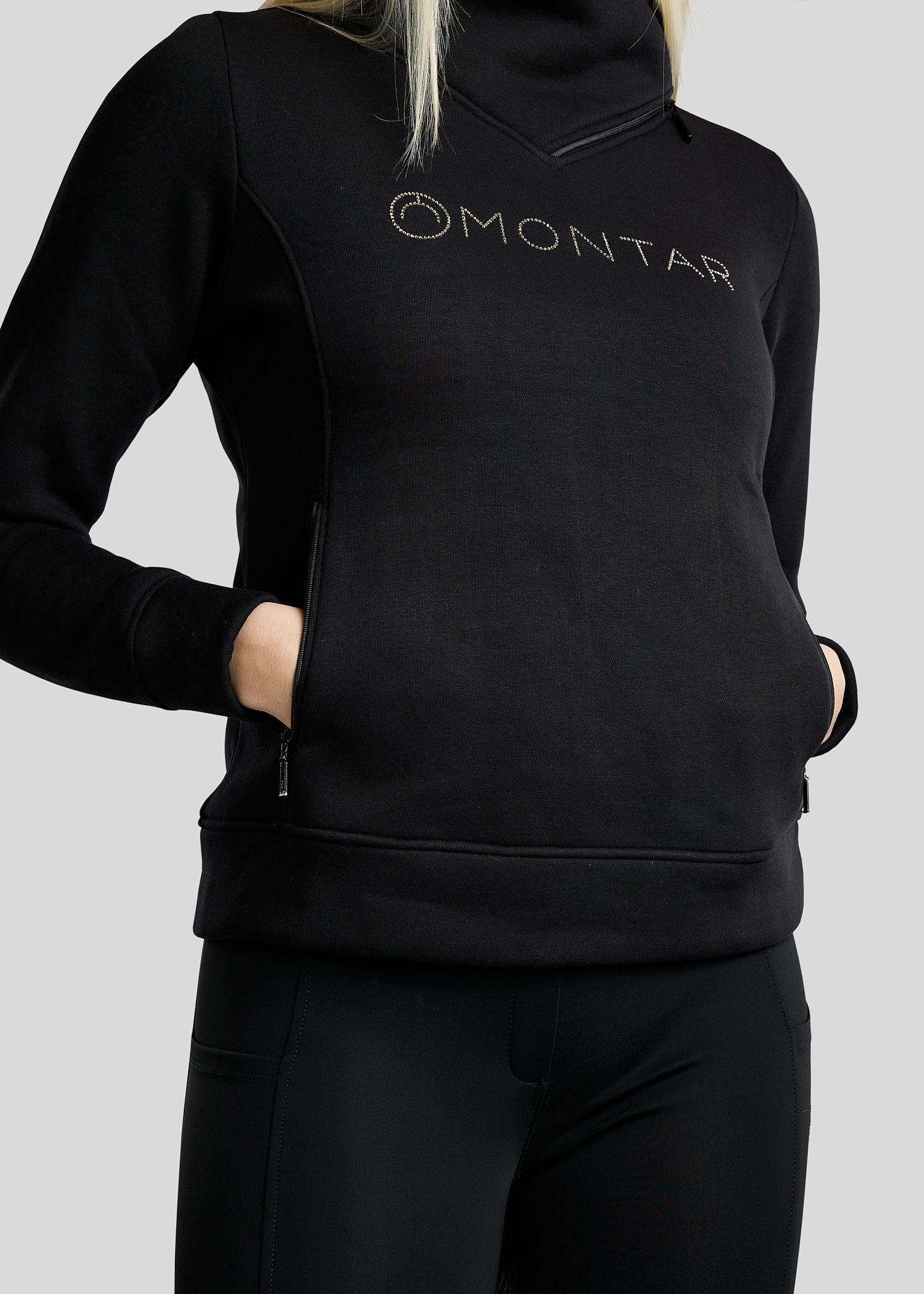 Montar Sweatshirt MoNaja AW26 - Afbeelding 8