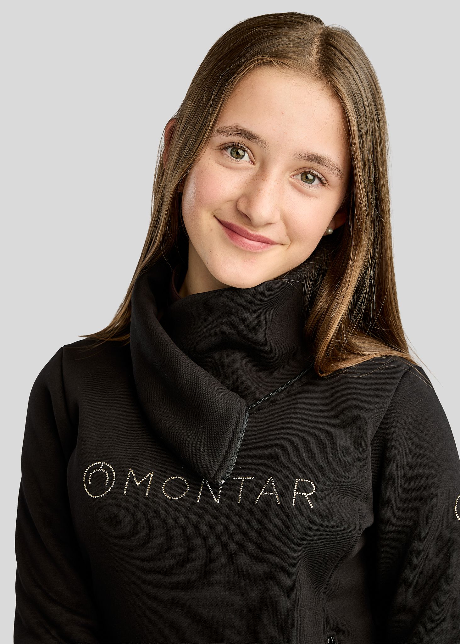 Montar Junior Sweatshirt MoNaja - Afbeelding 2