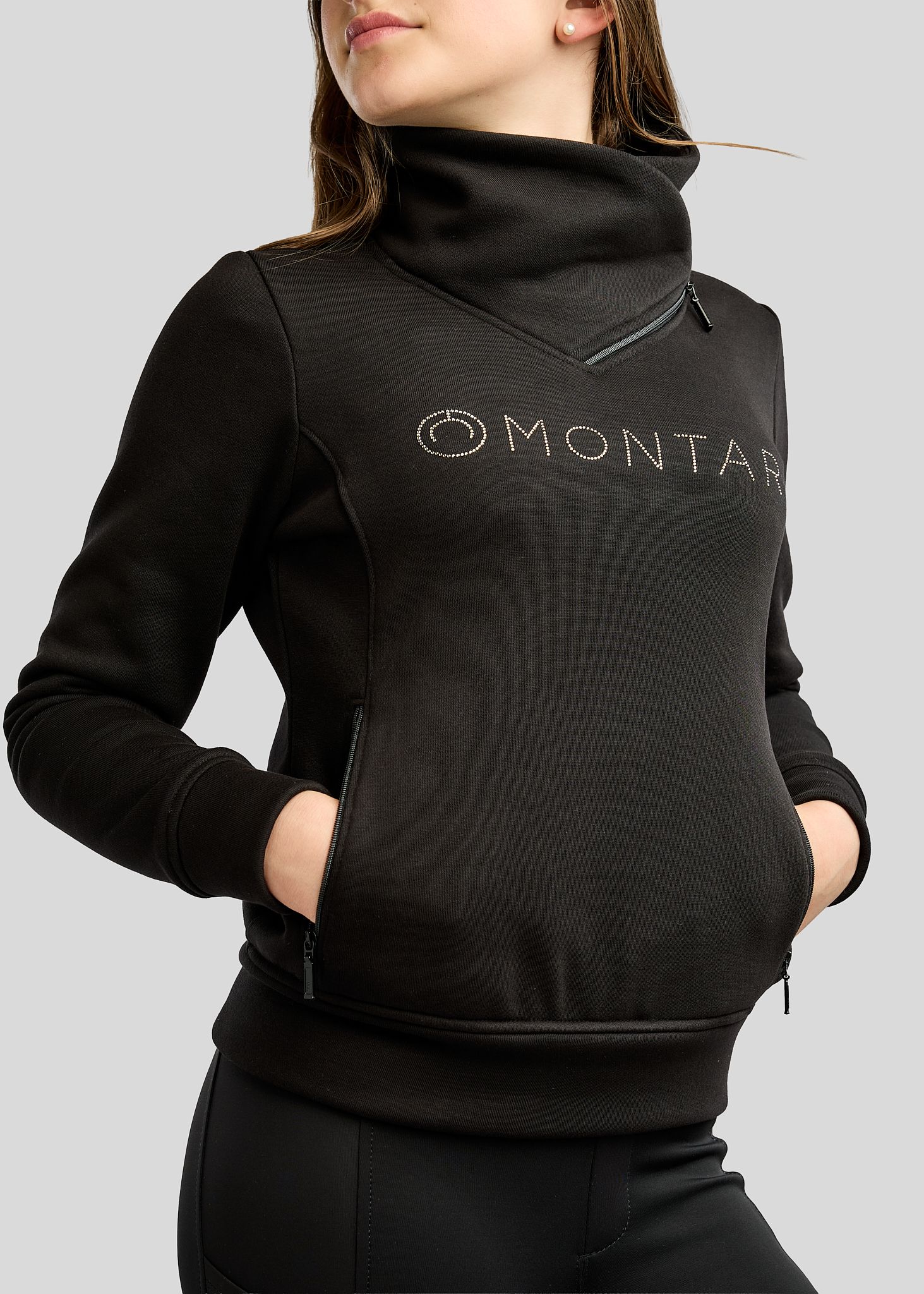 Montar Junior Sweatshirt MoNaja - Afbeelding 3
