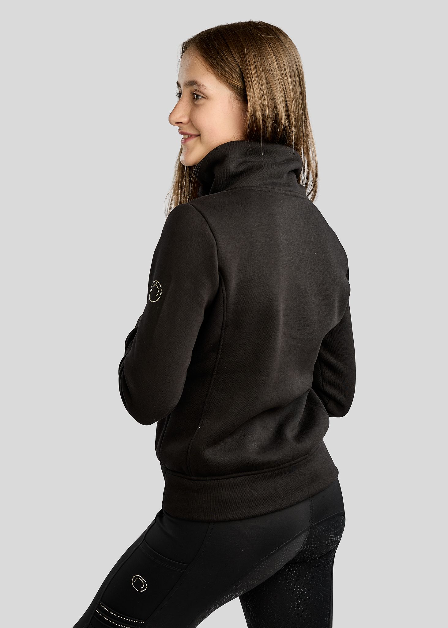 Montar Junior Sweatshirt MoNaja - Afbeelding 4
