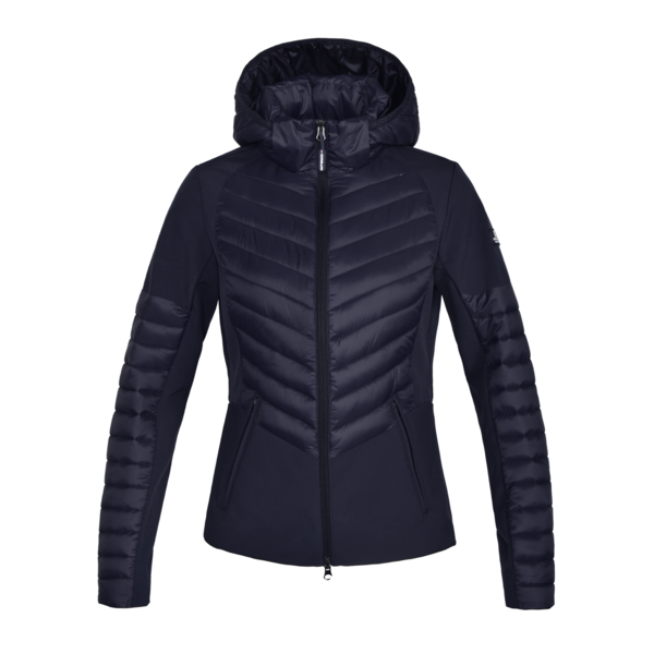 Kingsland Hybrid Jas Dames