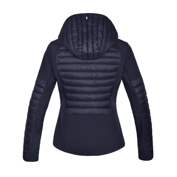 Kingsland Hybrid Jas Dames - Afbeelding 2