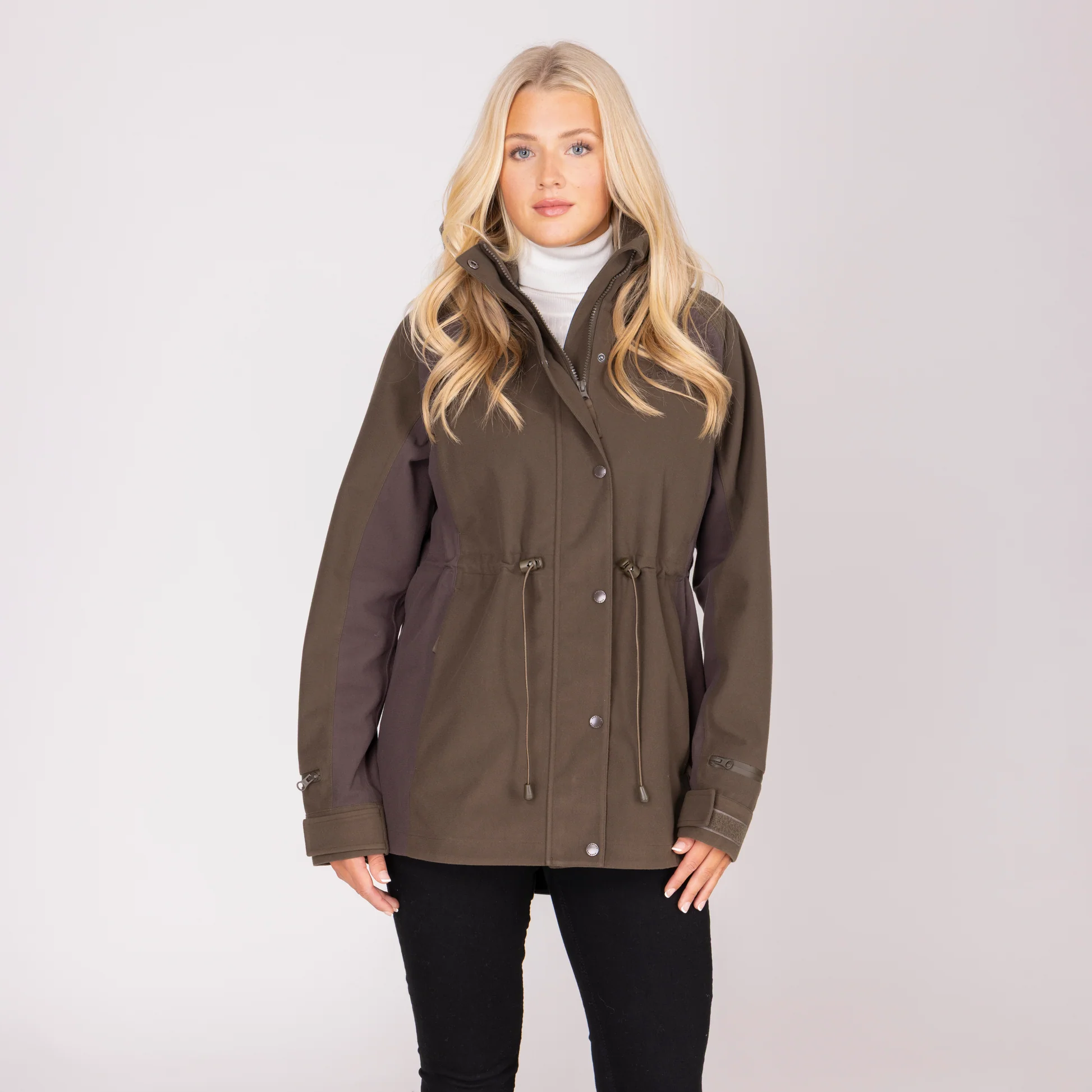 Aubrion Heritage Full Zip Jacket - Unisex