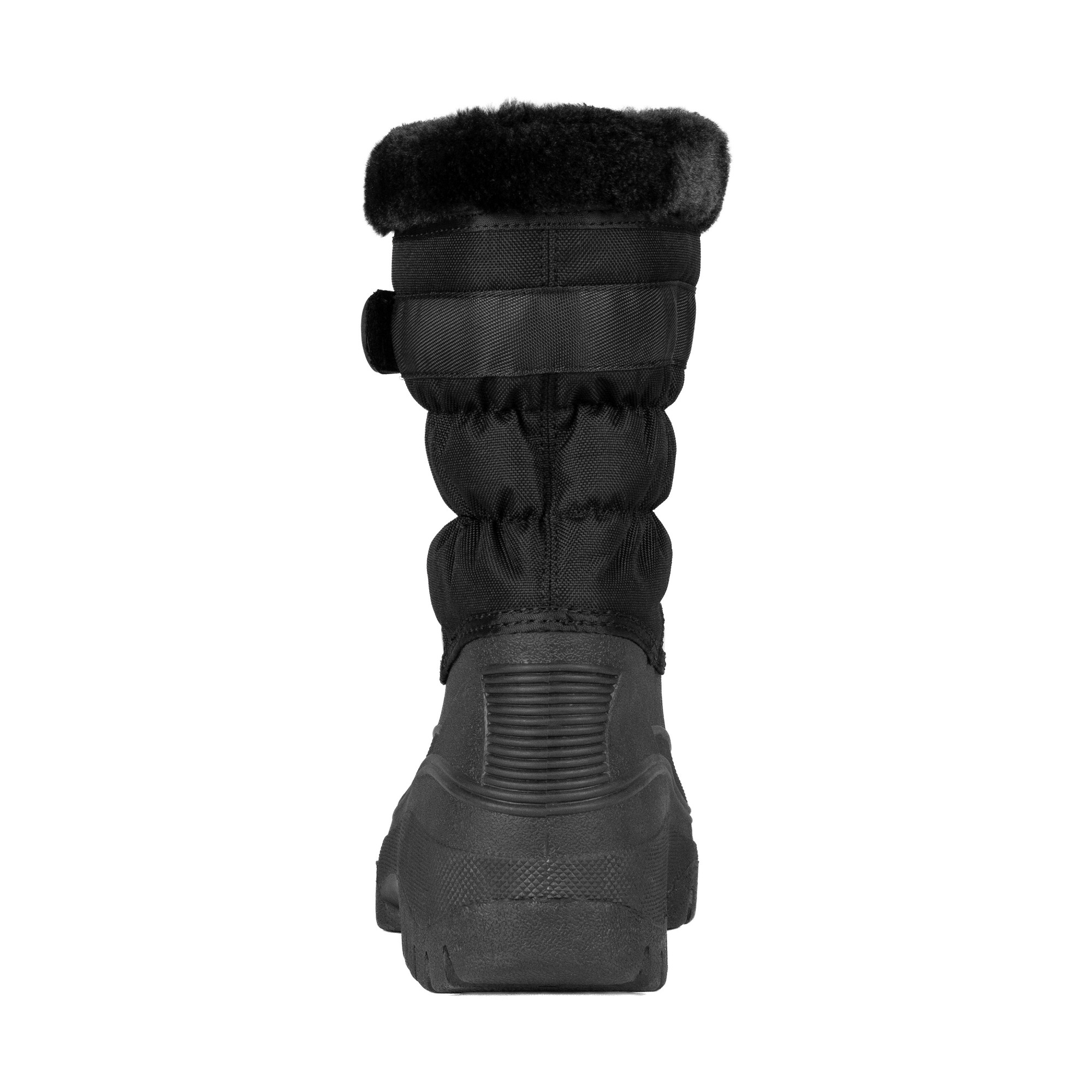 Horka Thermo winterlaars kort - Afbeelding 3