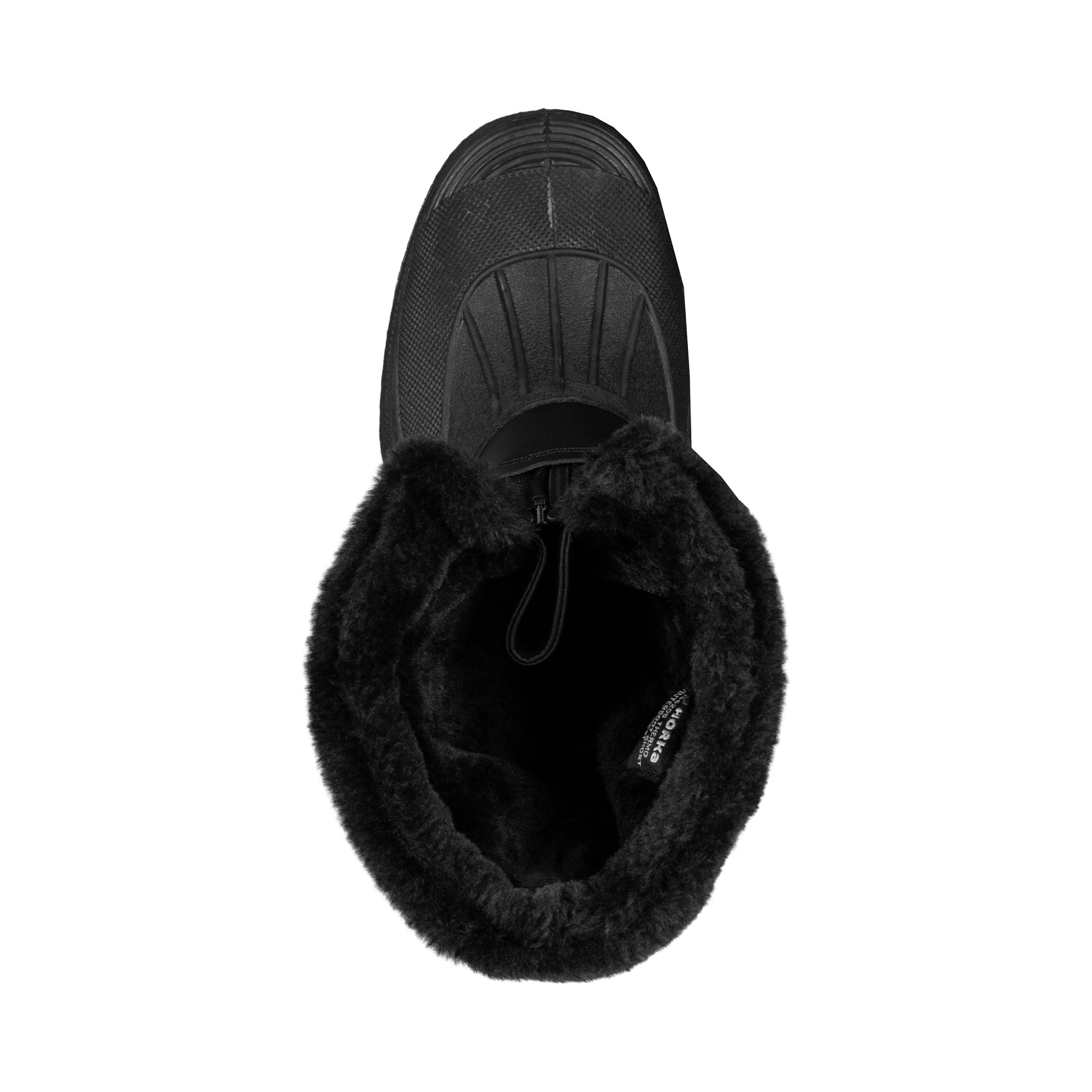 Horka Thermo winterlaars kort - Afbeelding 5