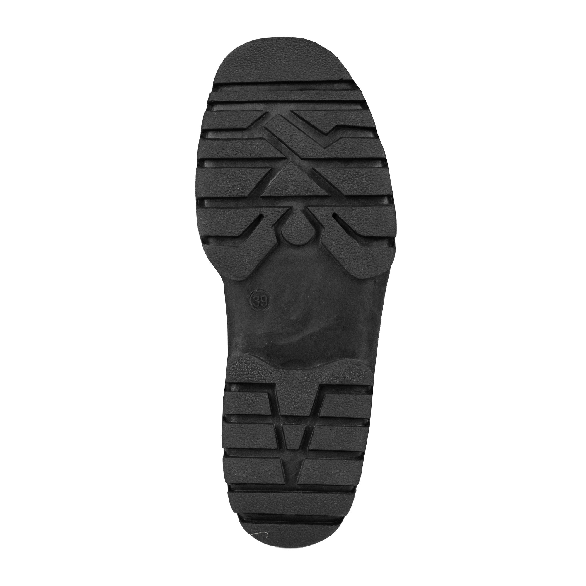 Horka Thermo winterlaars kort - Afbeelding 6